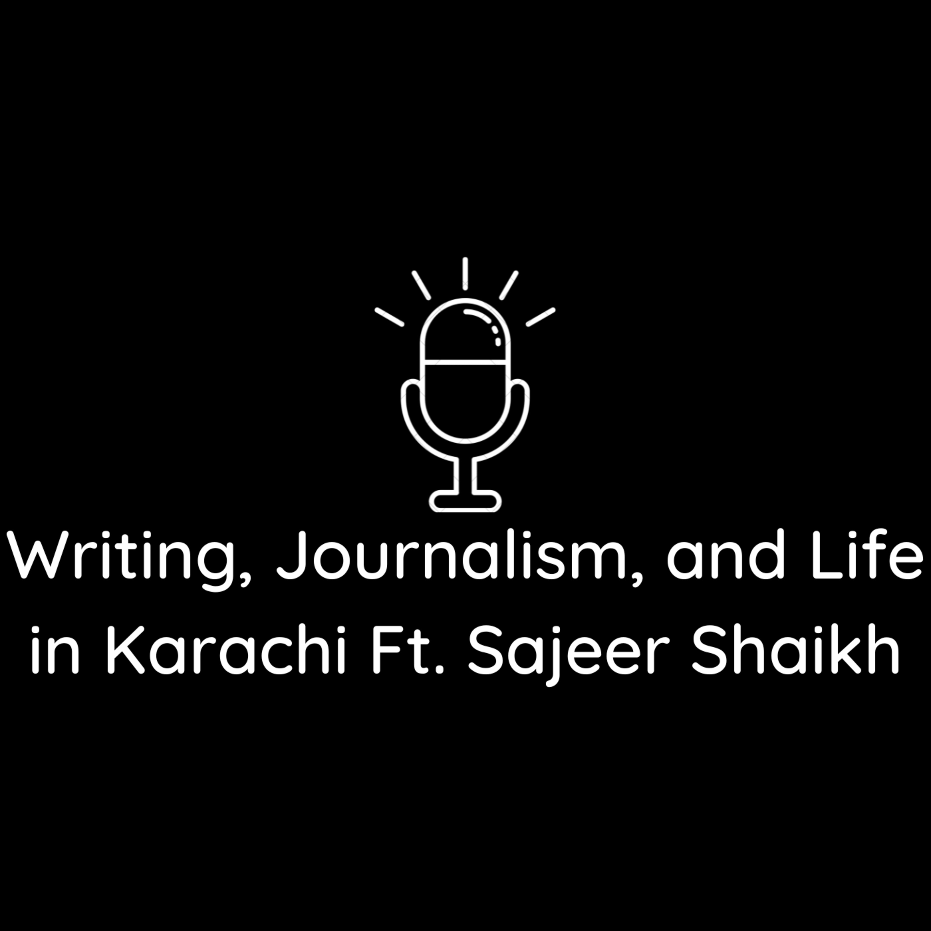 Shehryar\'s Voice