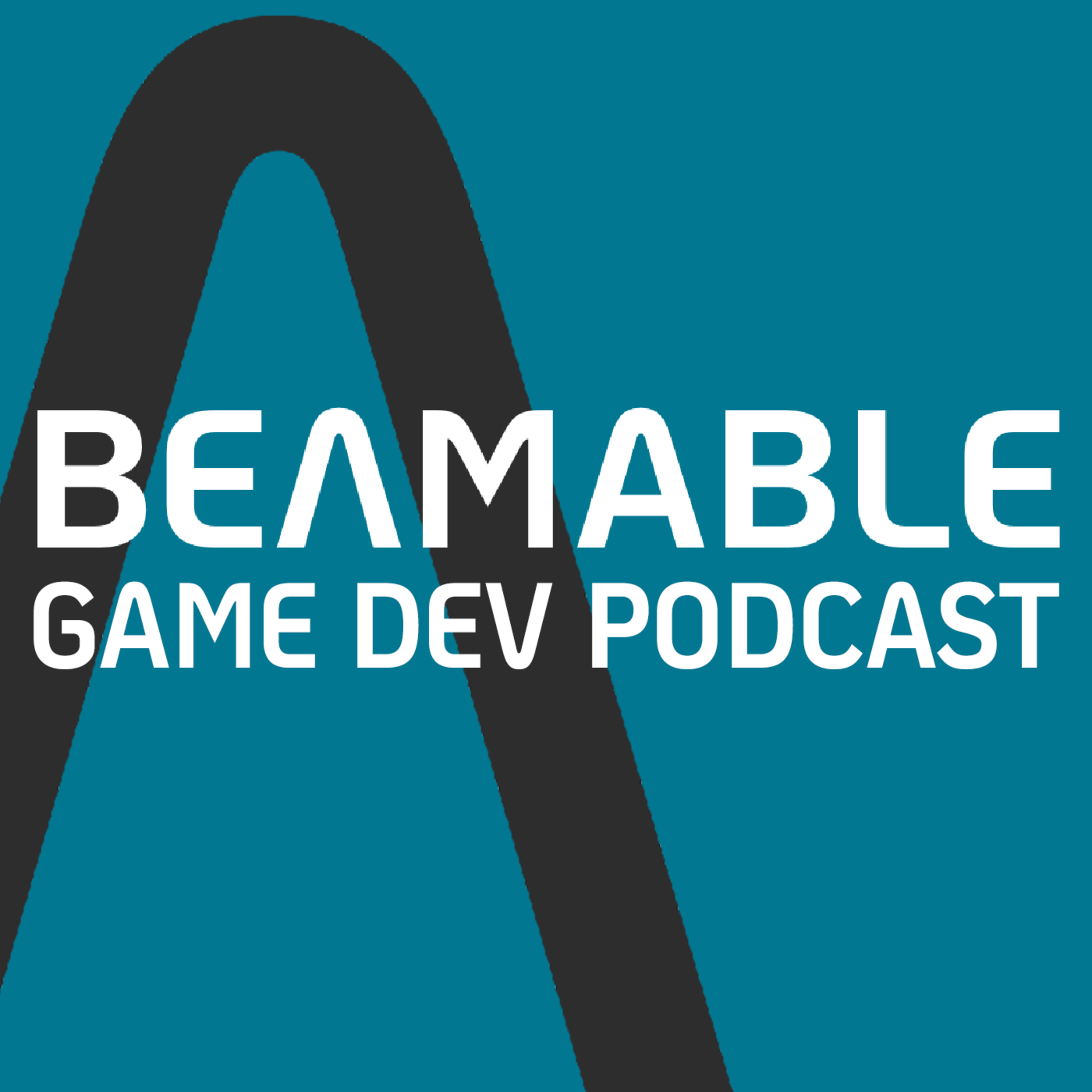 Beamable Game Dev Podcast