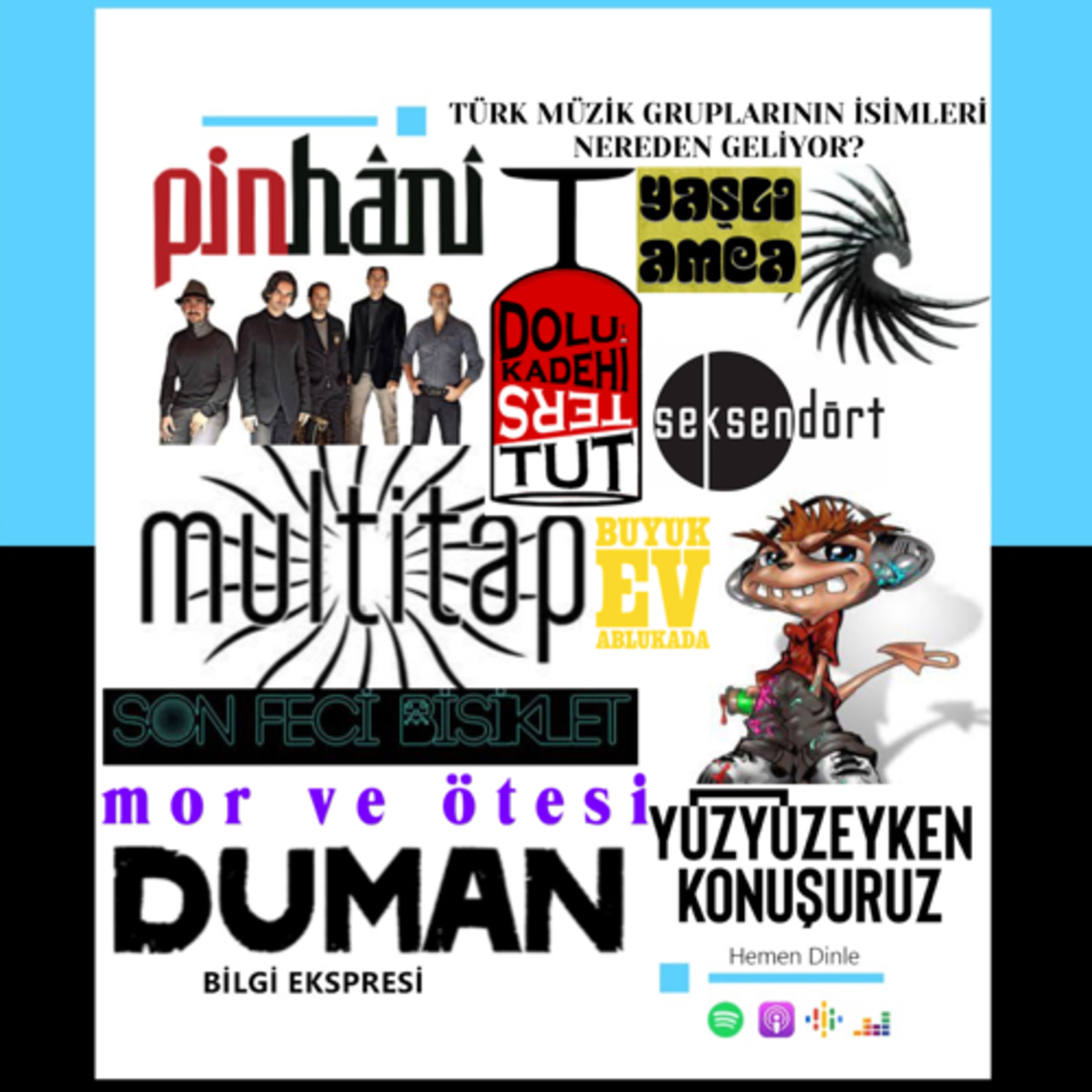 Podse Media