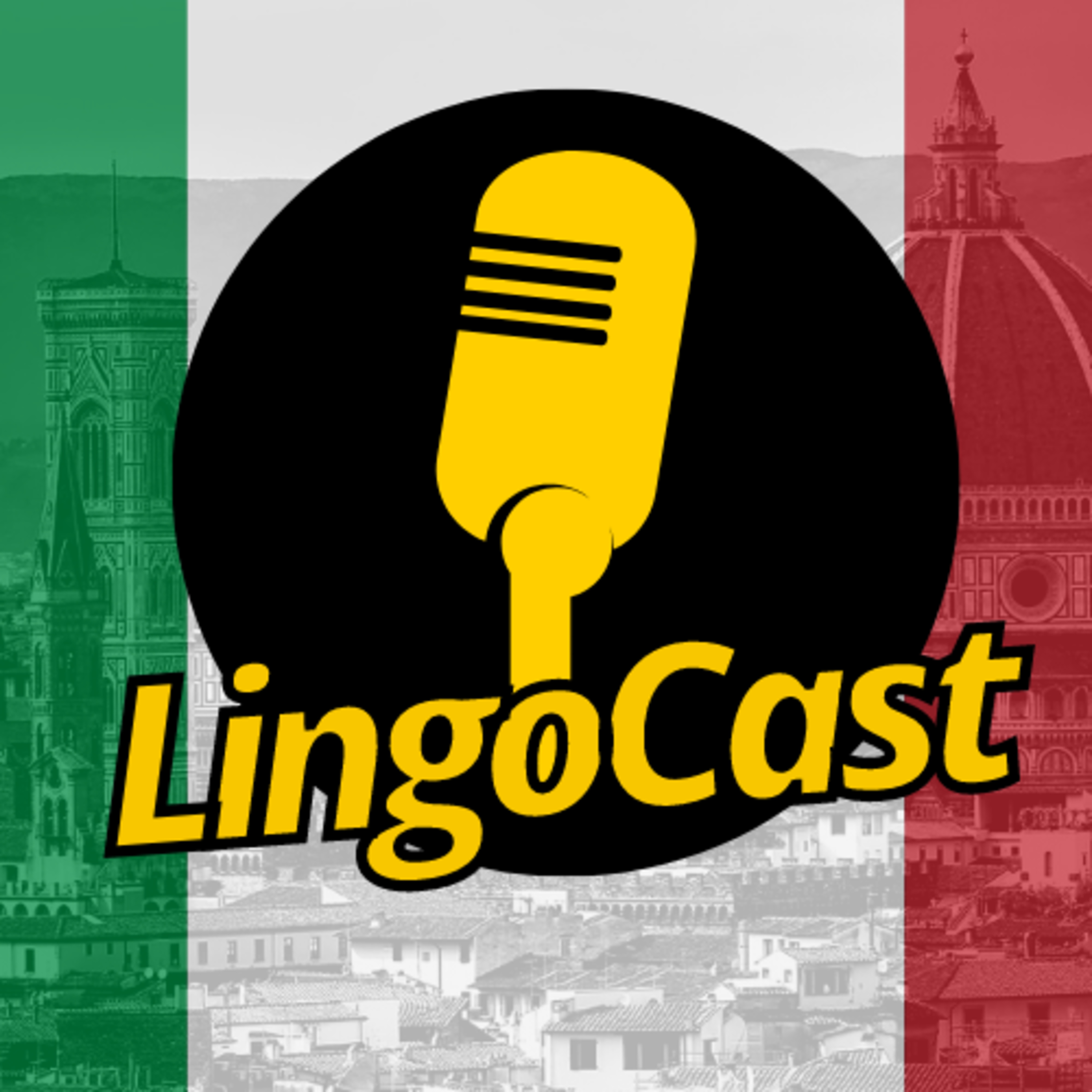 LingoCast