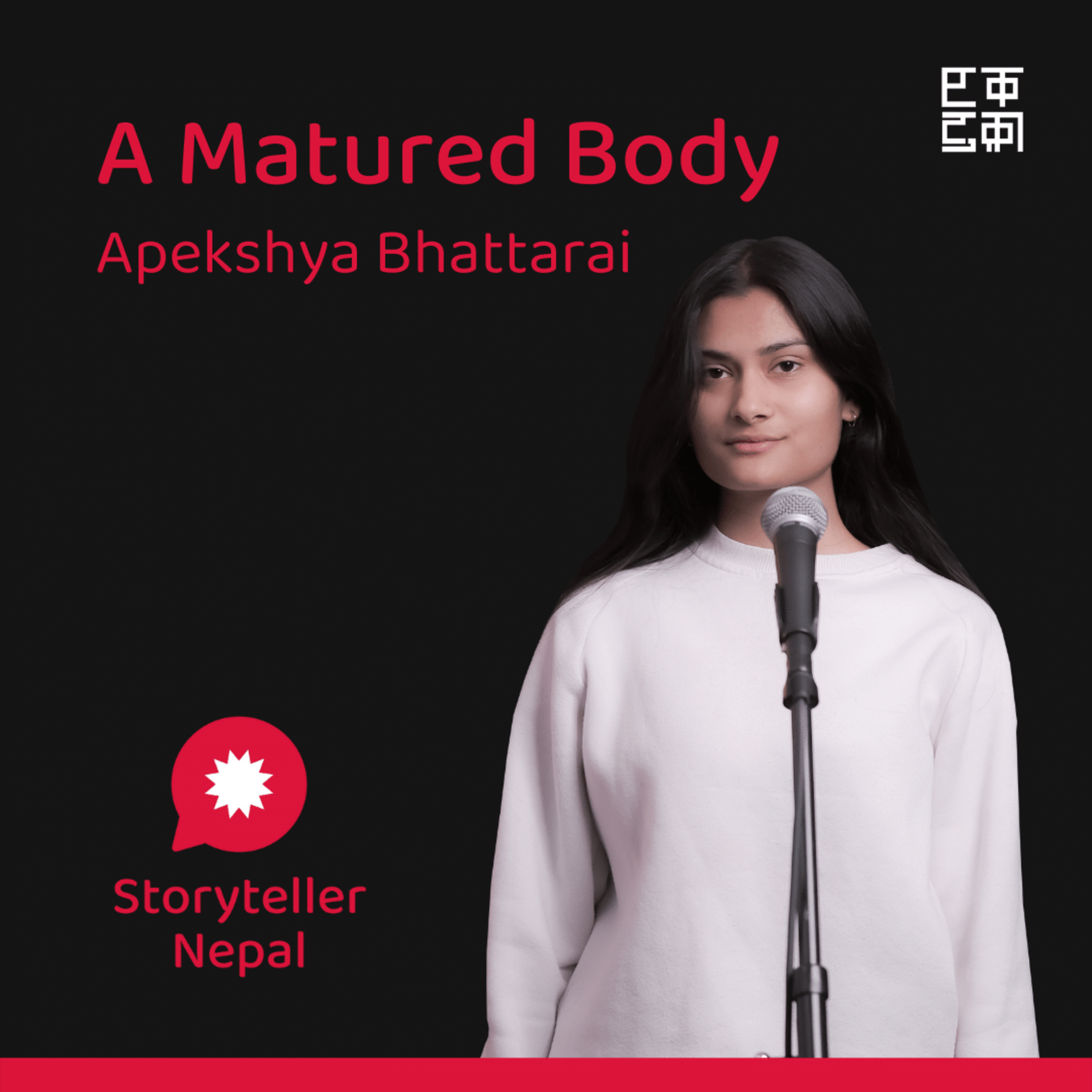 Storyteller Nepal