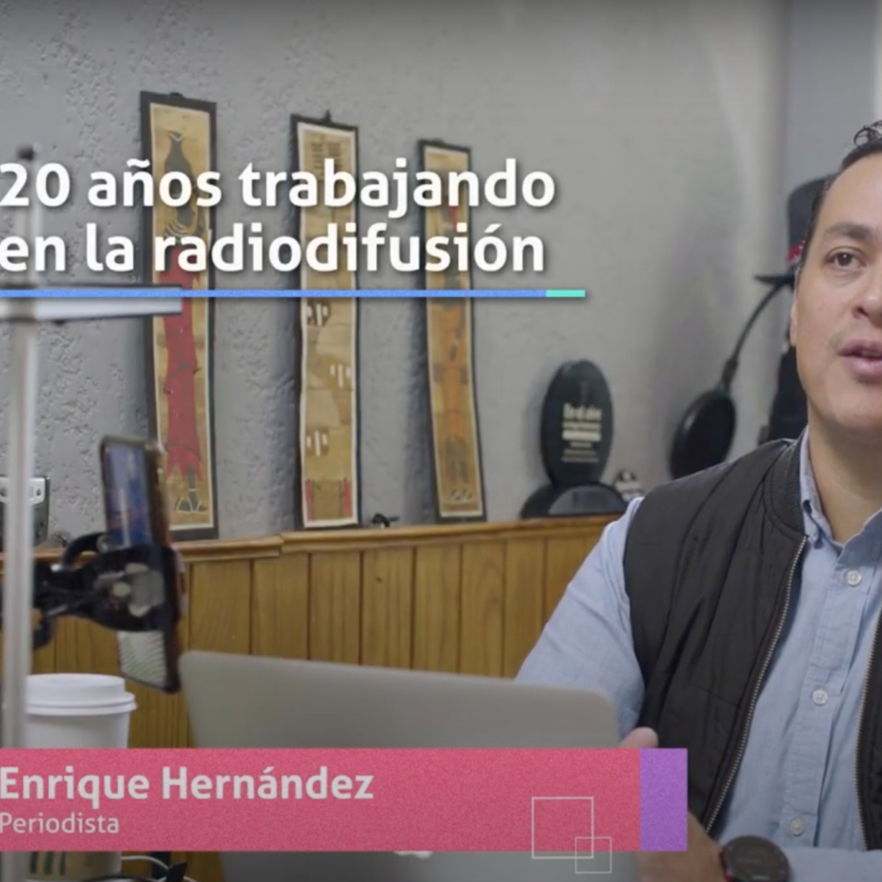 Radio UIN