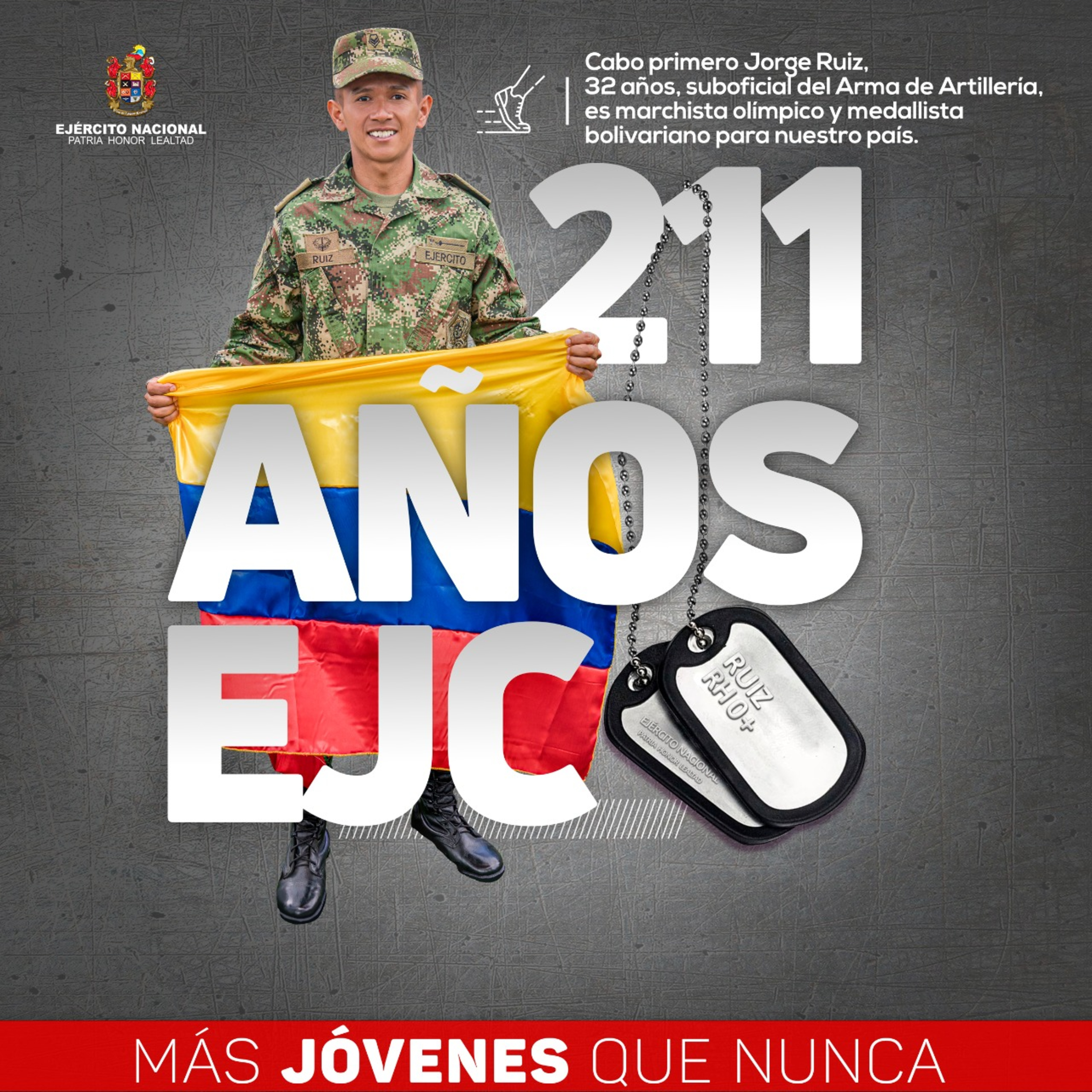 Portada de Podcast EJC