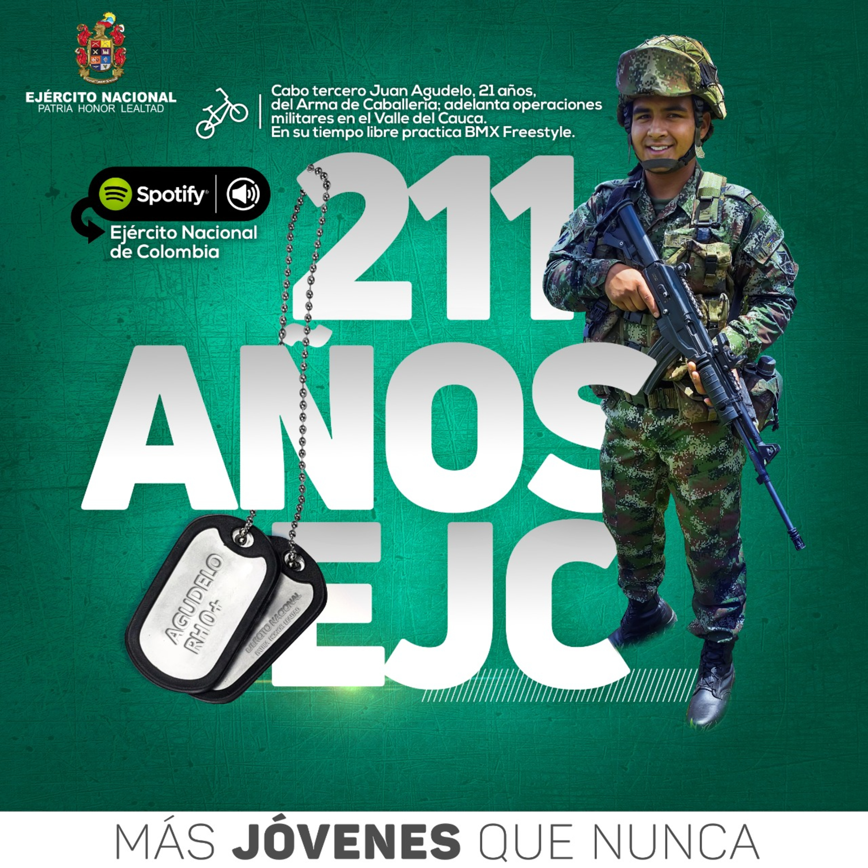 Portada de Podcast EJC