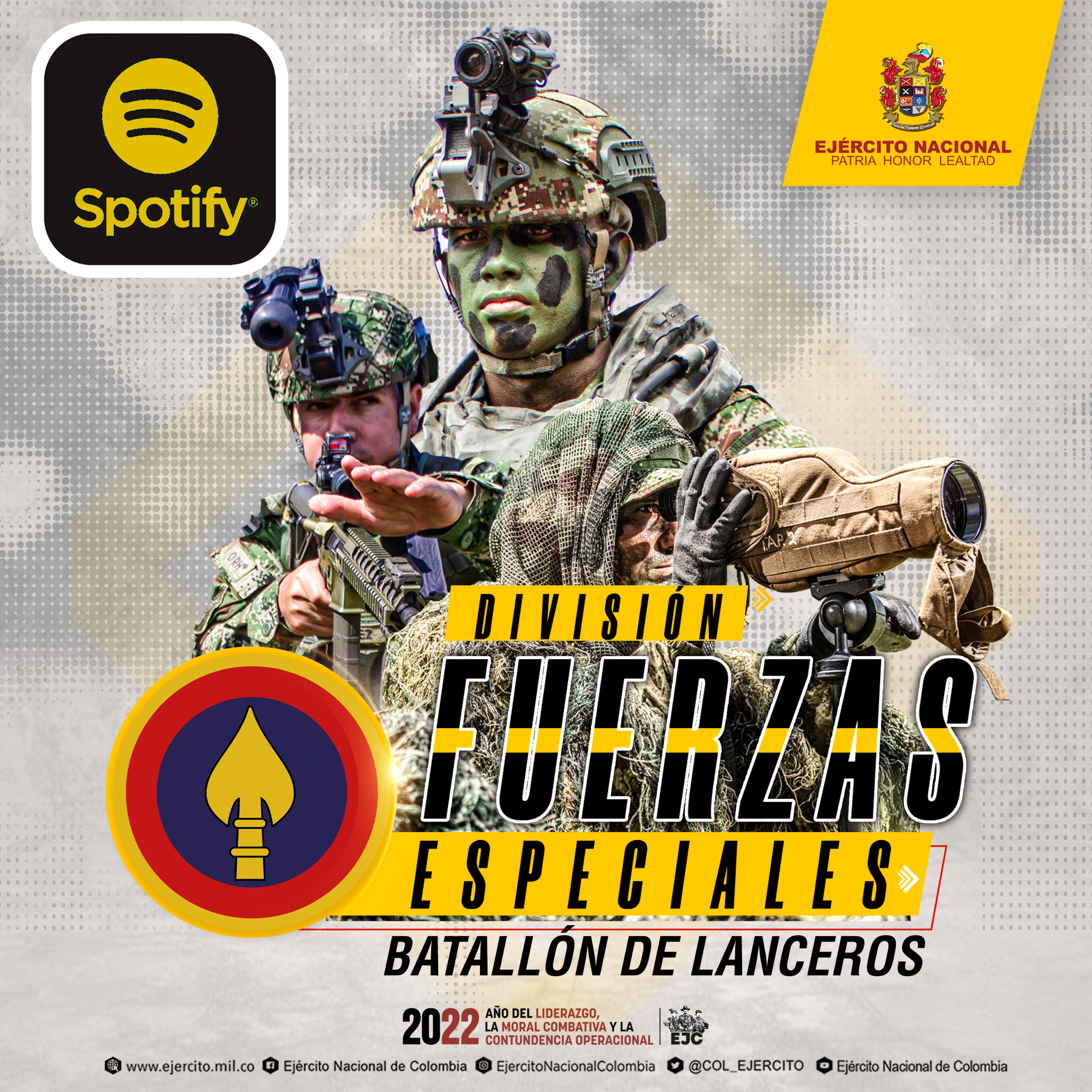 Portada de Podcast EJC