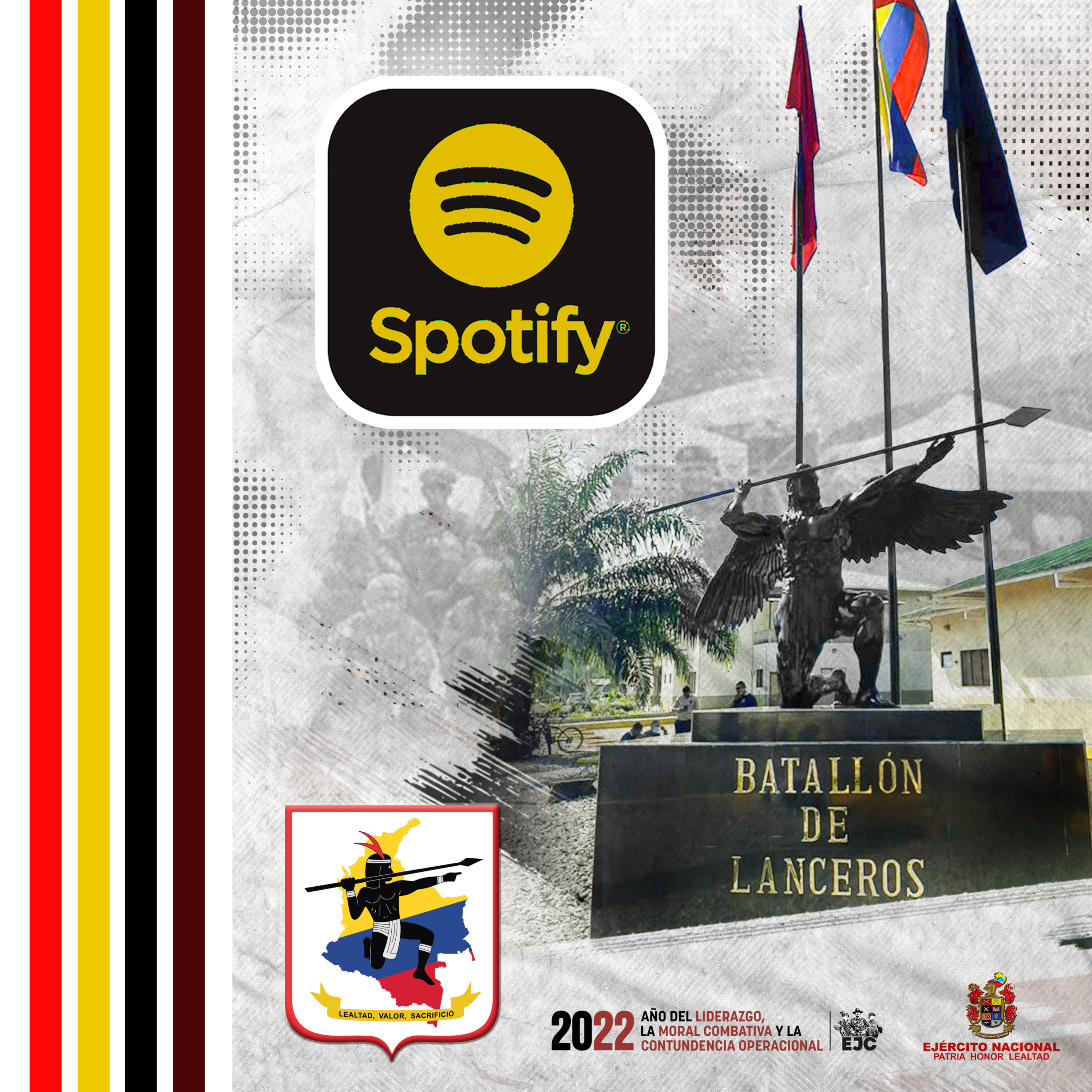 Portada de Podcast EJC