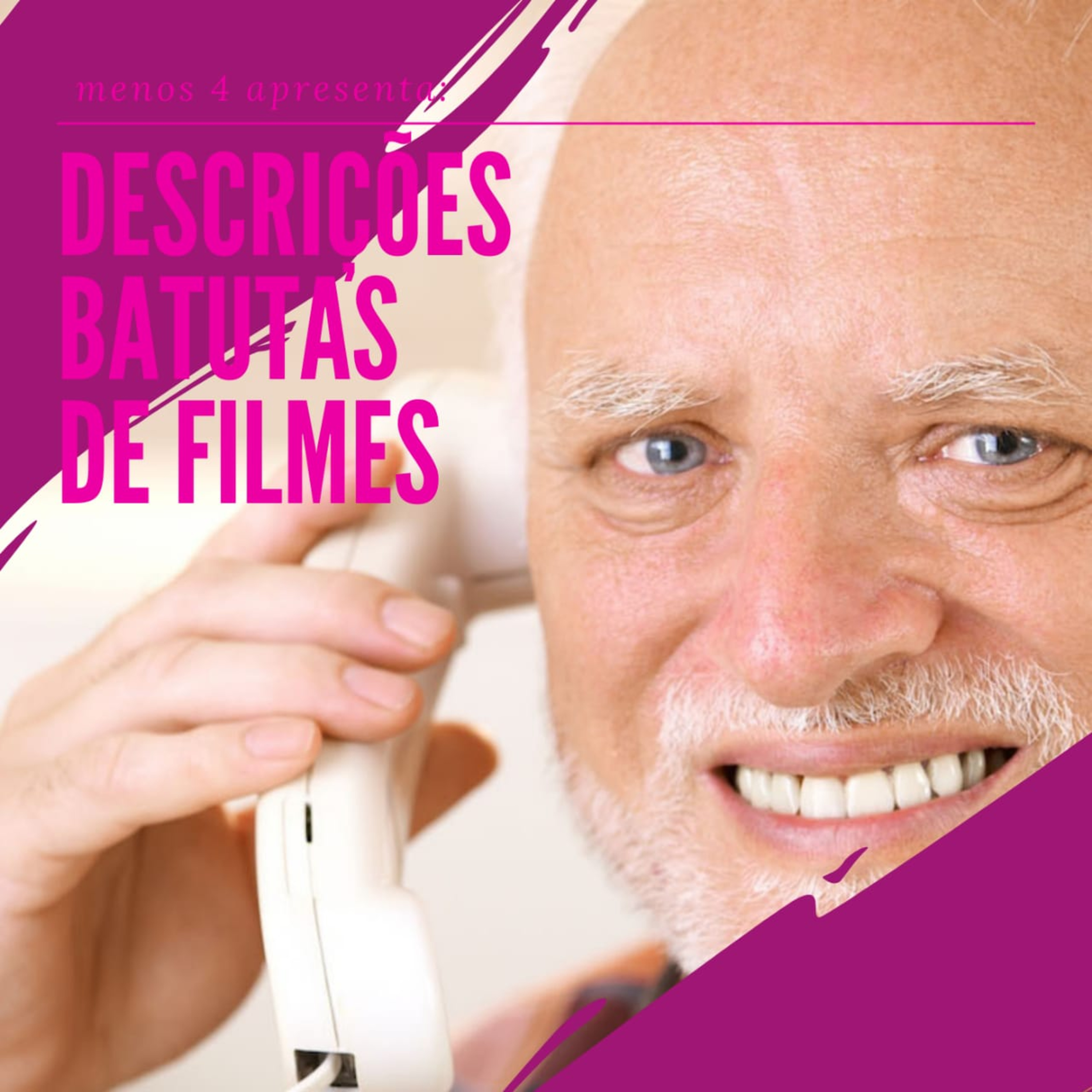 Menos 4 de sanidade