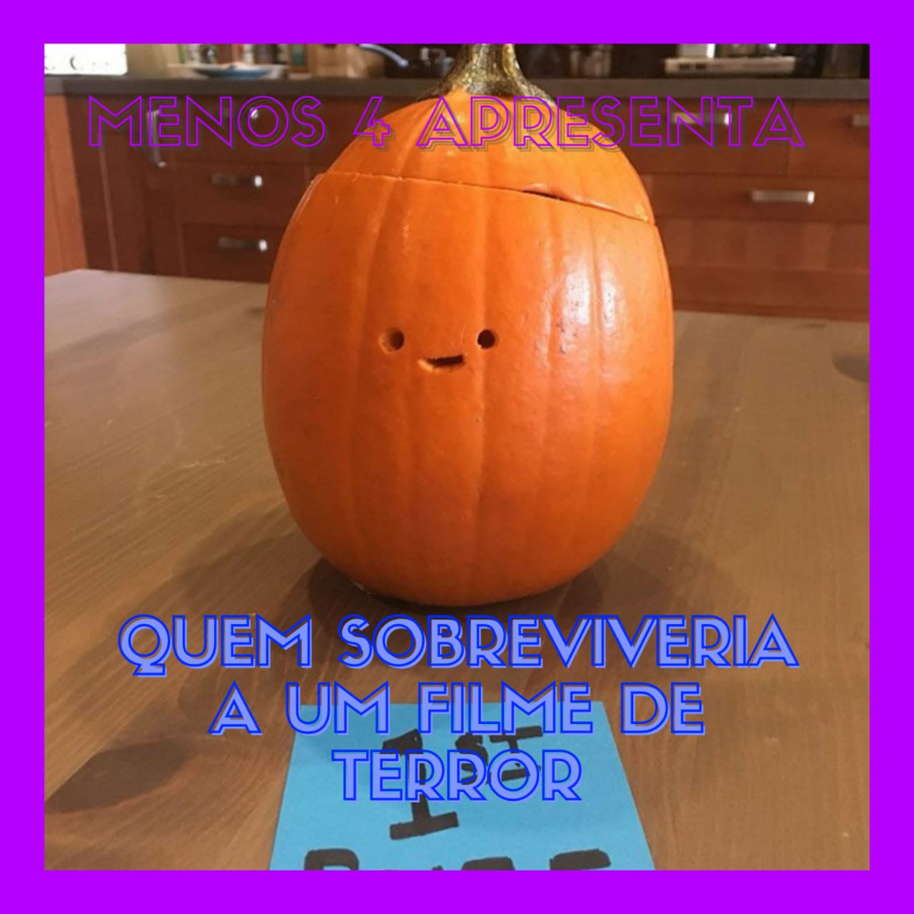 Menos 4 de sanidade