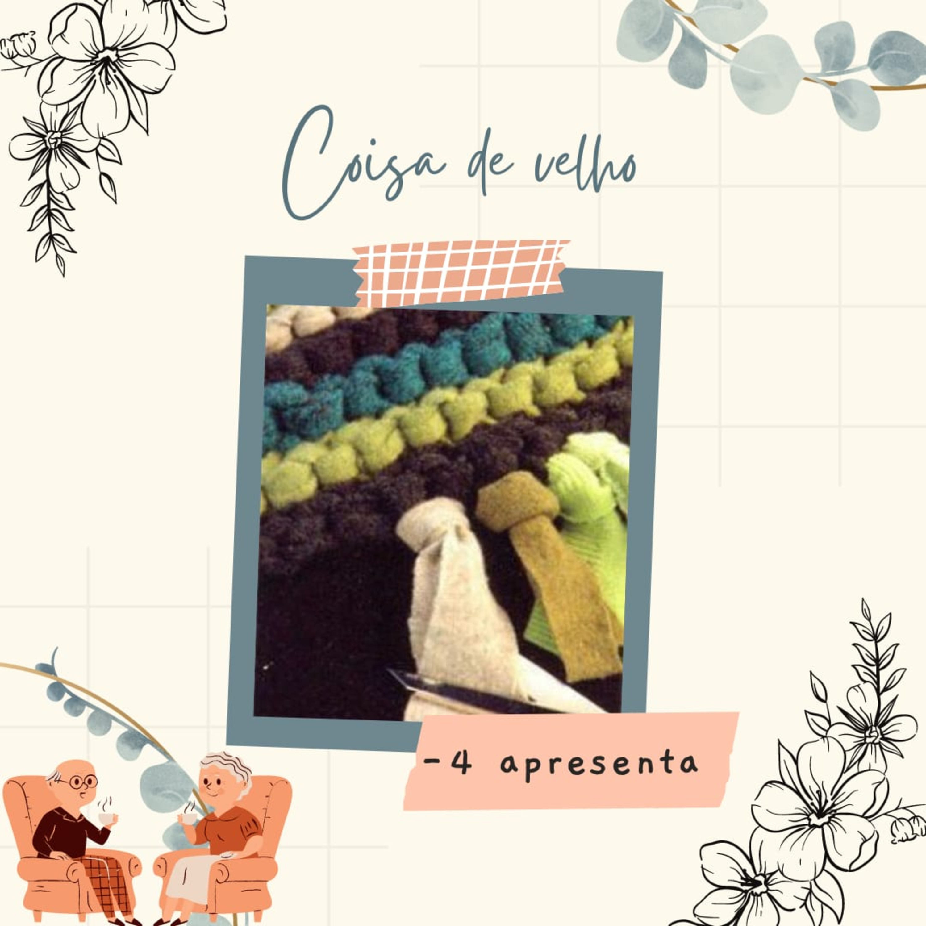 Menos 4 de sanidade