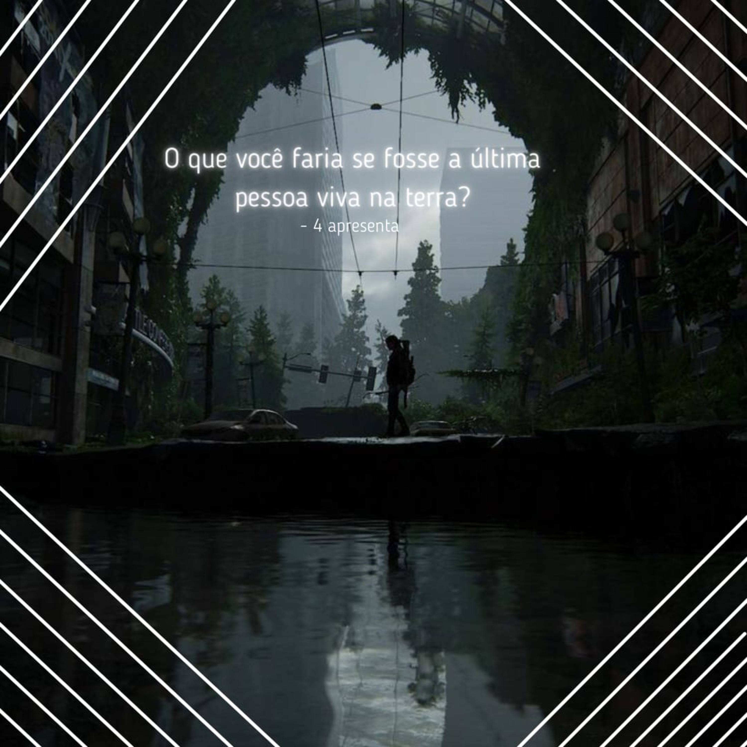 Menos 4 de sanidade