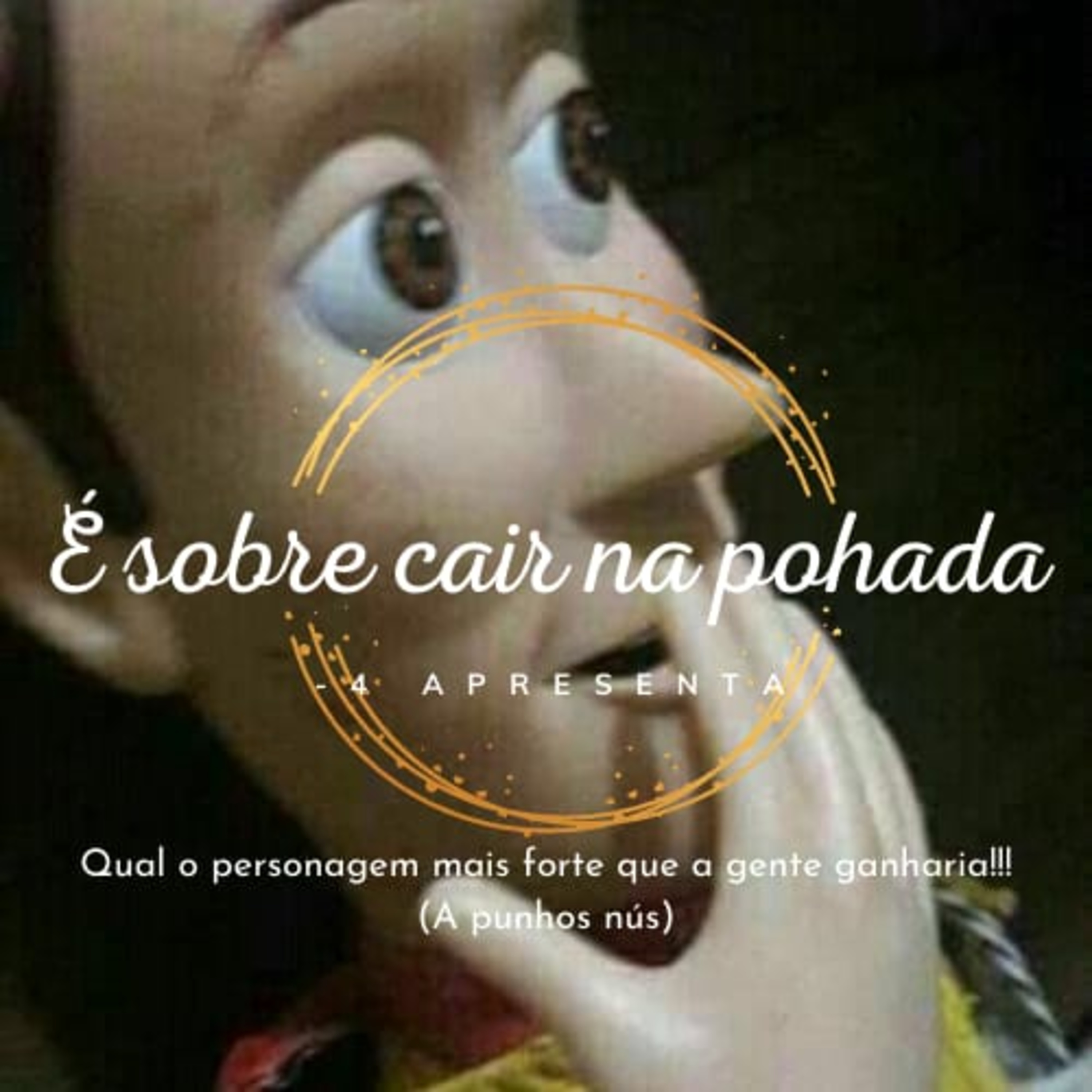 Menos 4 de sanidade