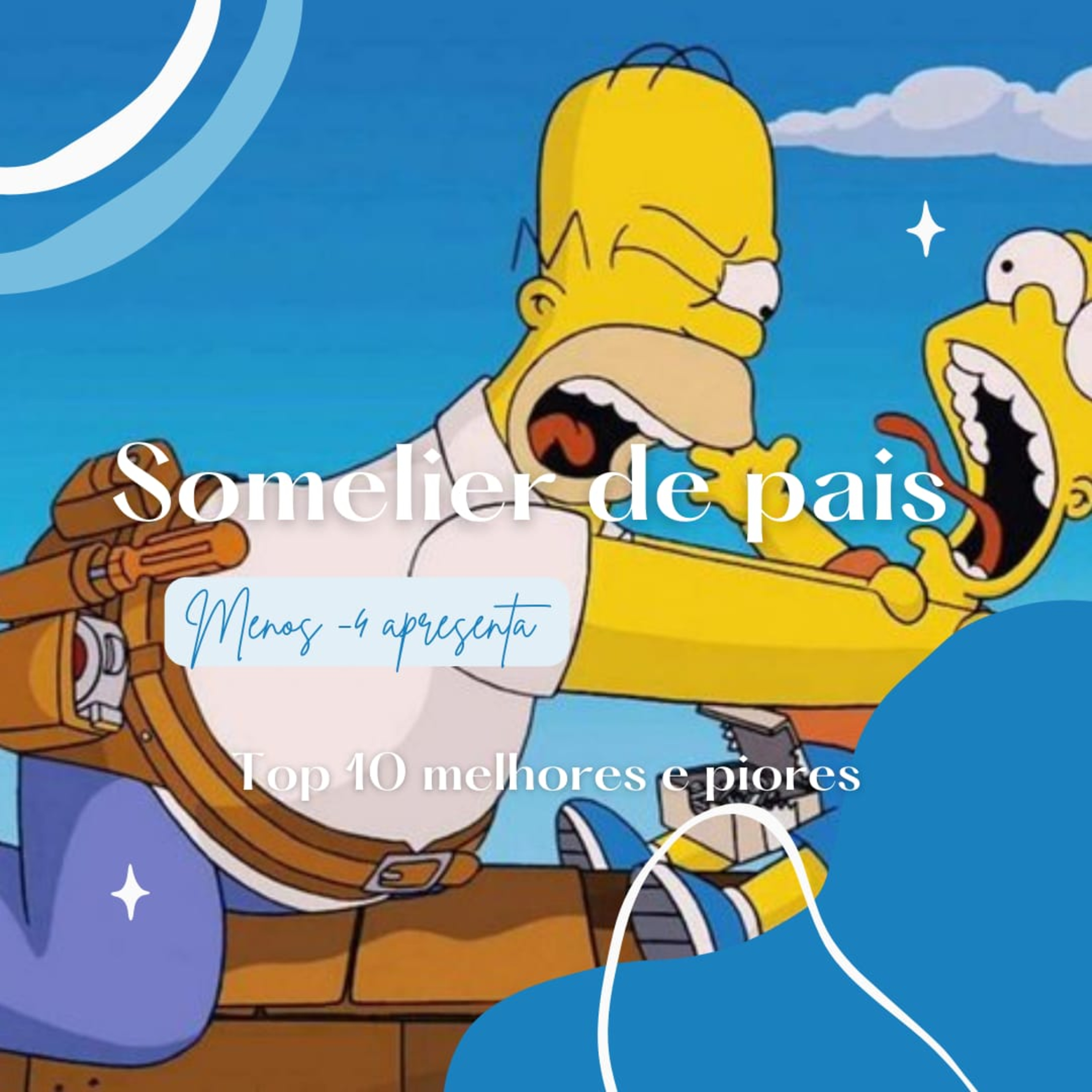 Menos 4 de sanidade