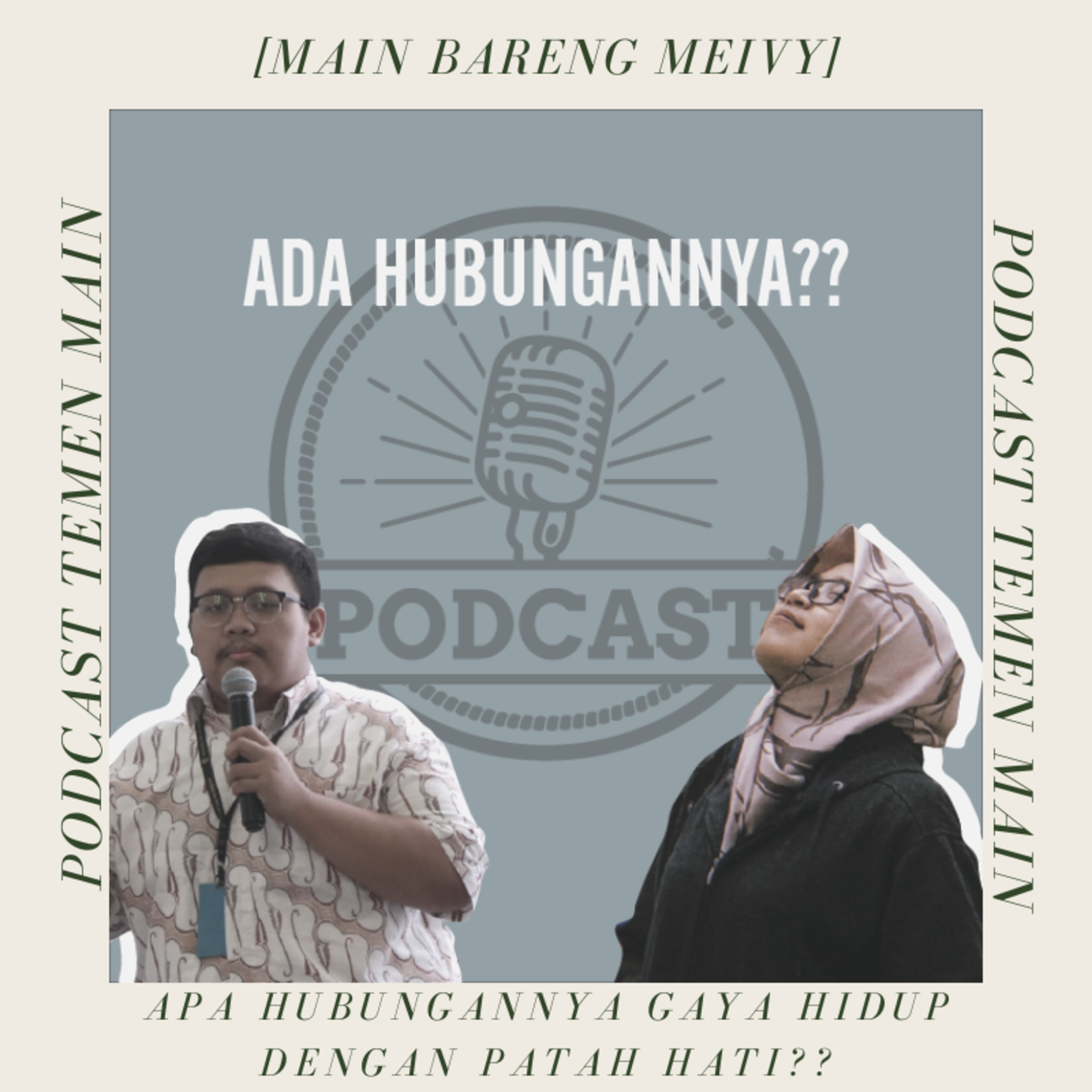 Podcast Temen Main