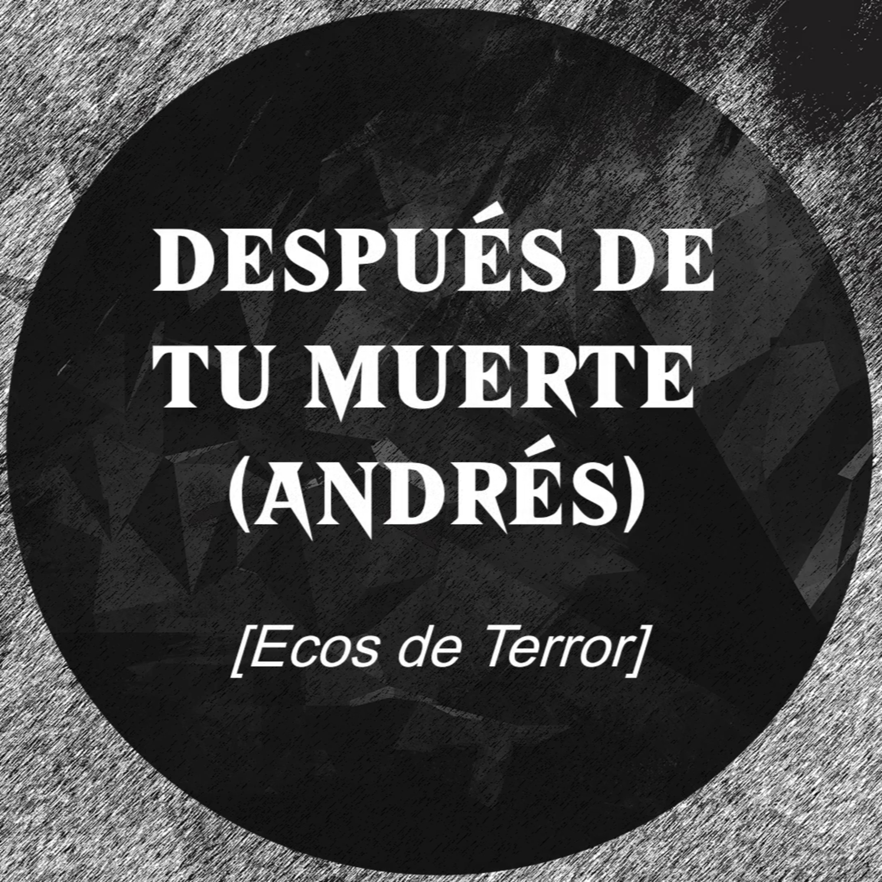 Ecos de Terror