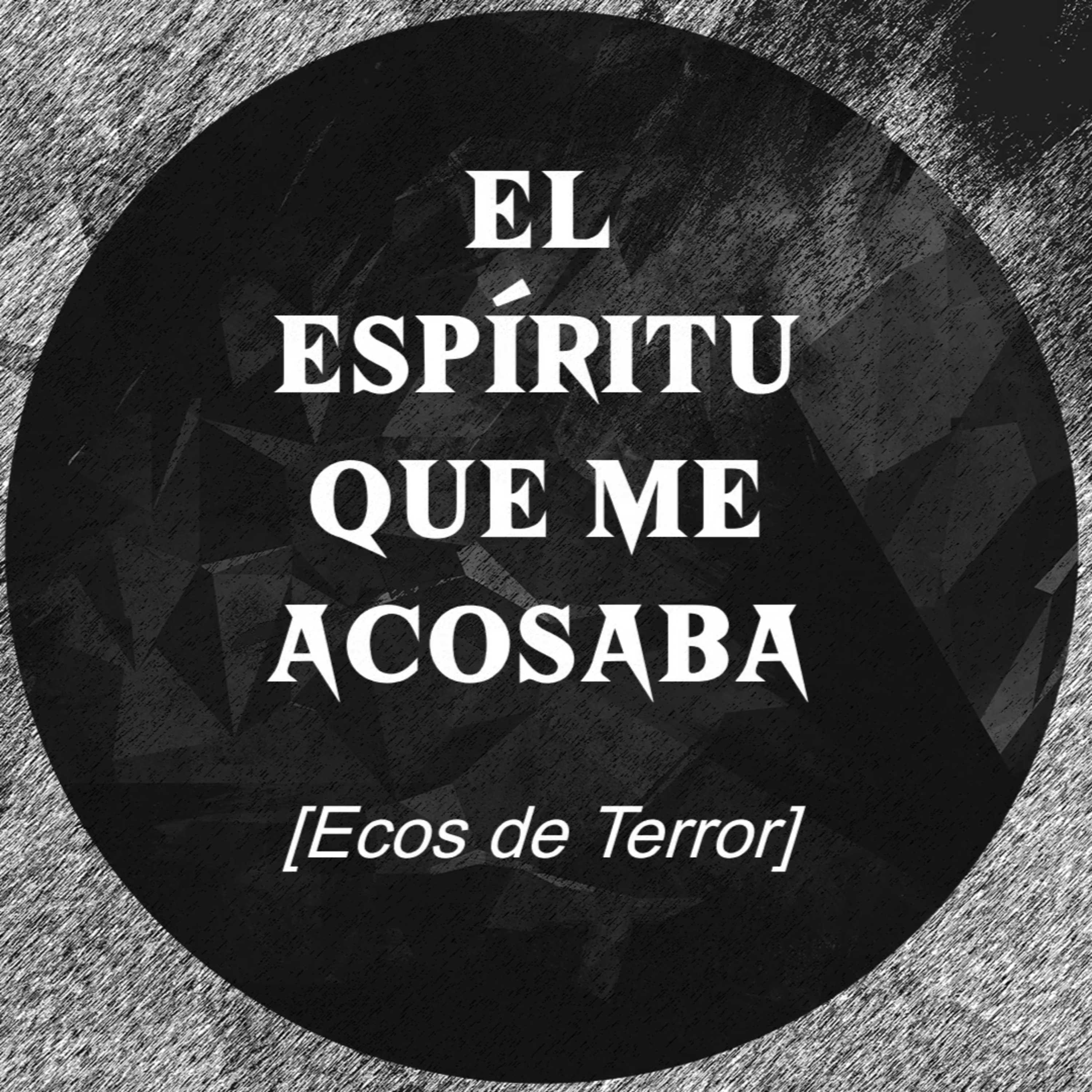 El espíritu que me acosaba episode artwork