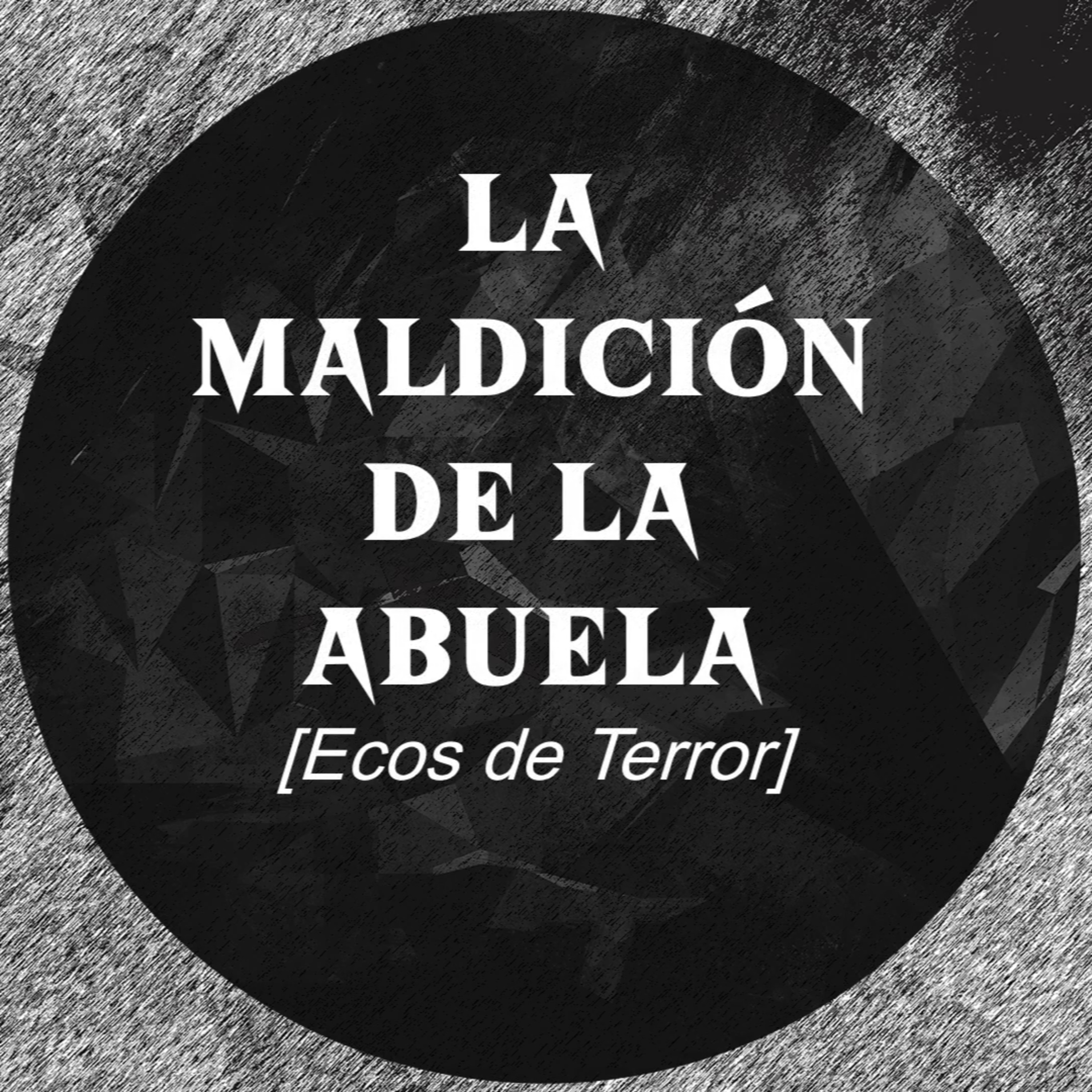 La maldición de la abuela episode artwork