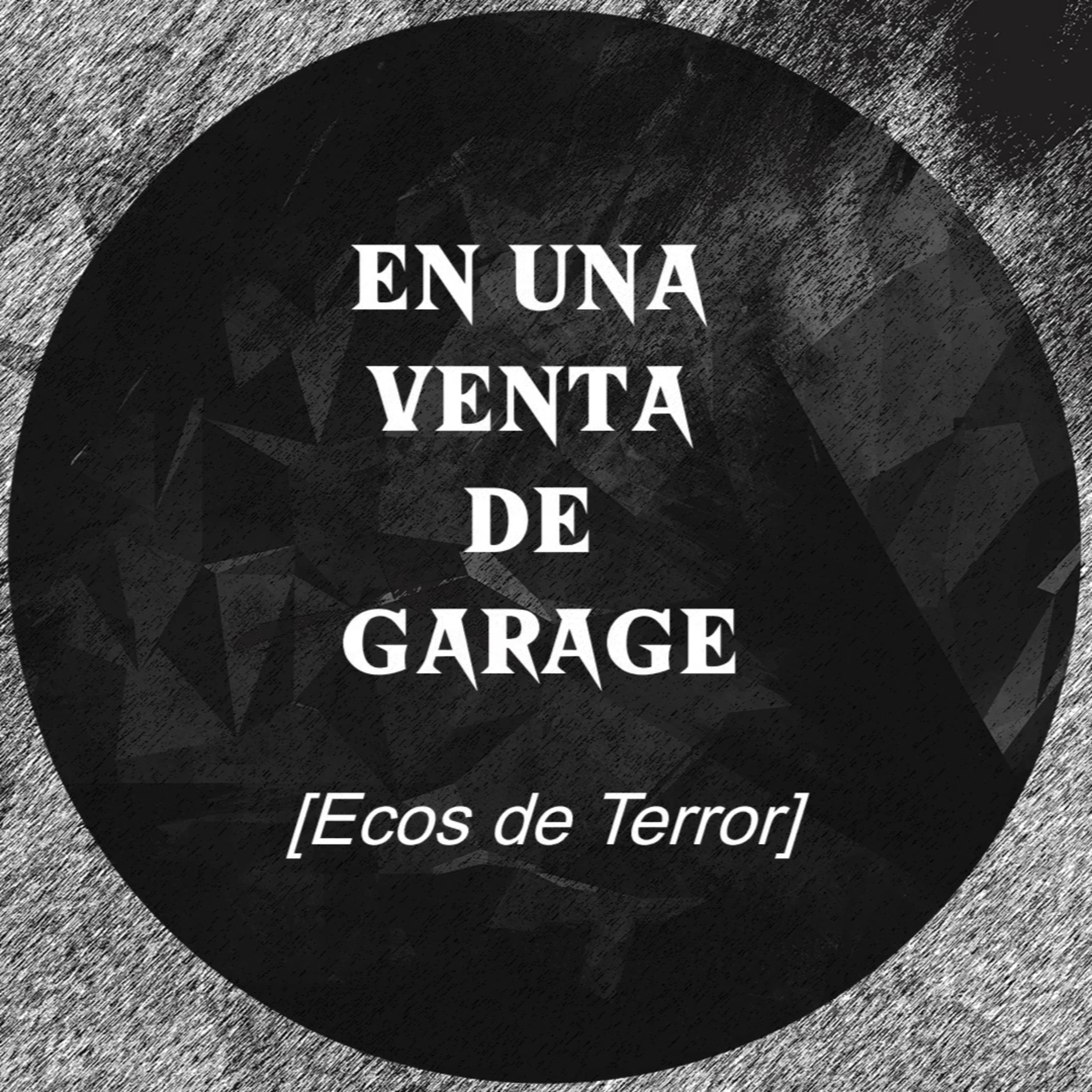 En una venta de garage episode artwork