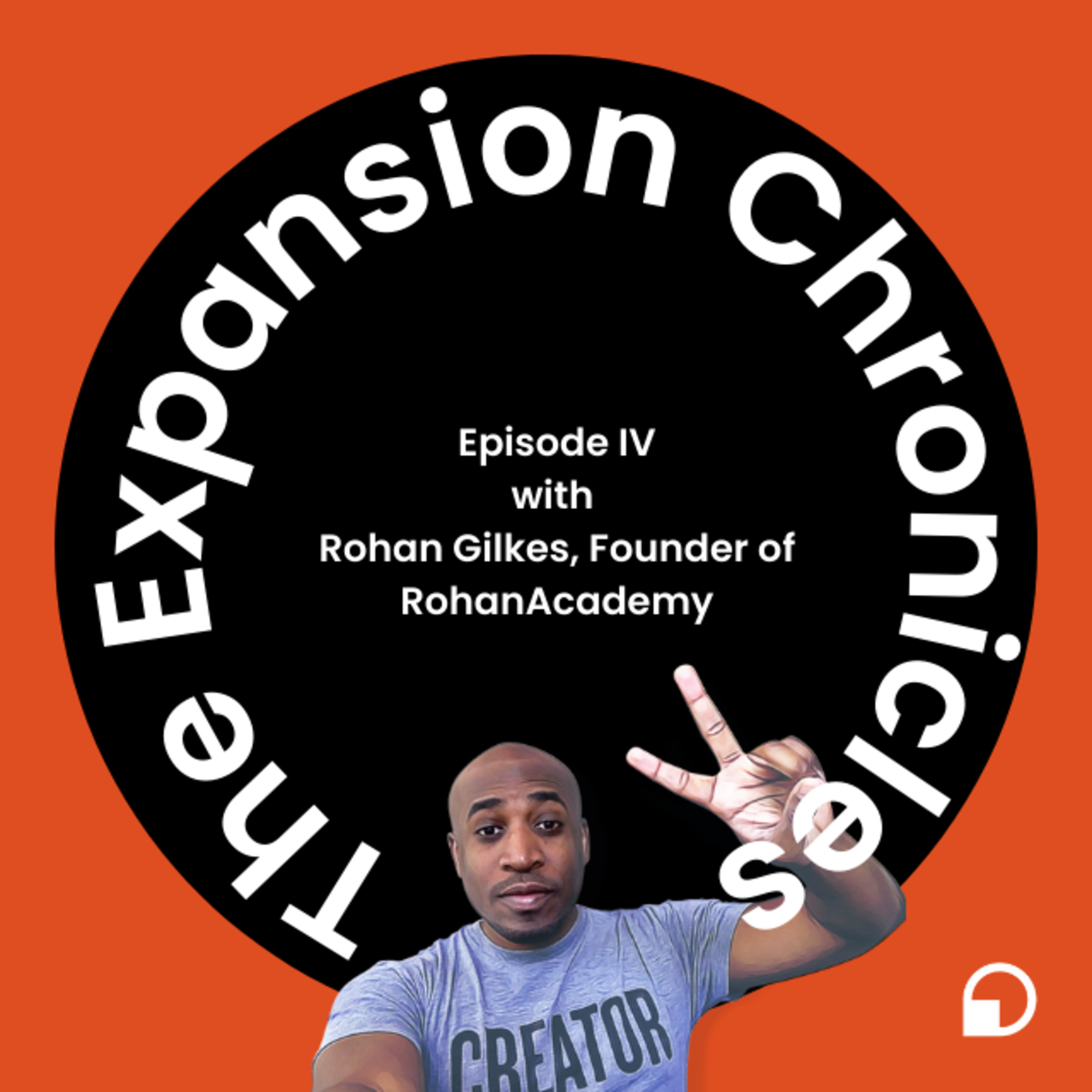 The Expansion Chronicles