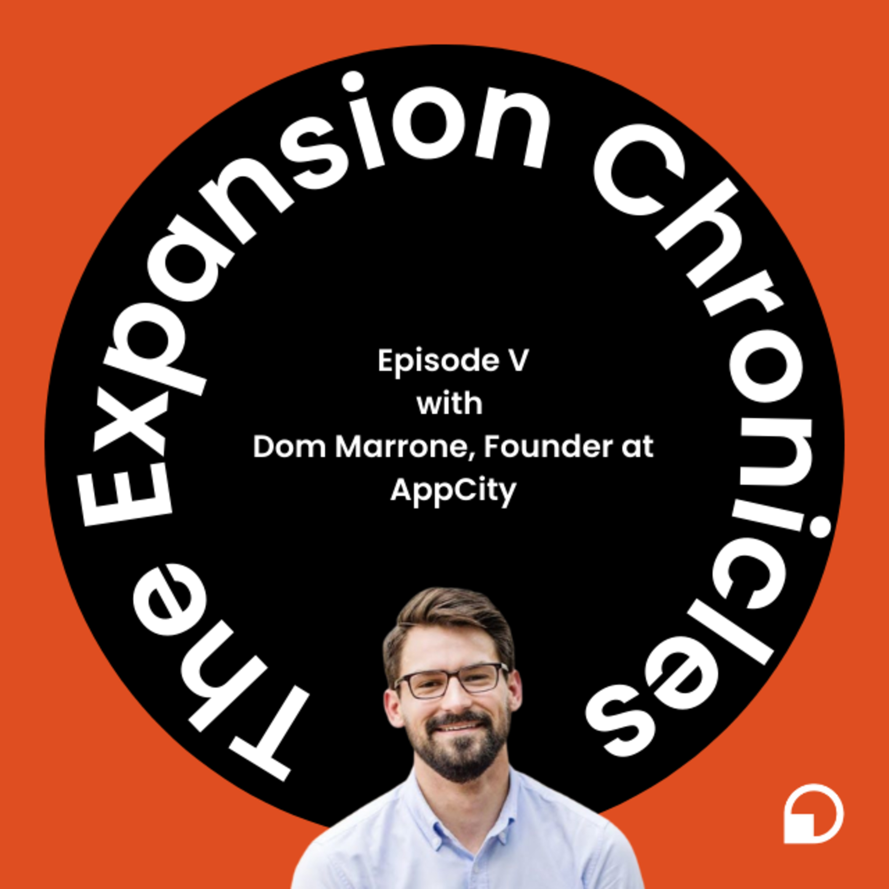 The Expansion Chronicles