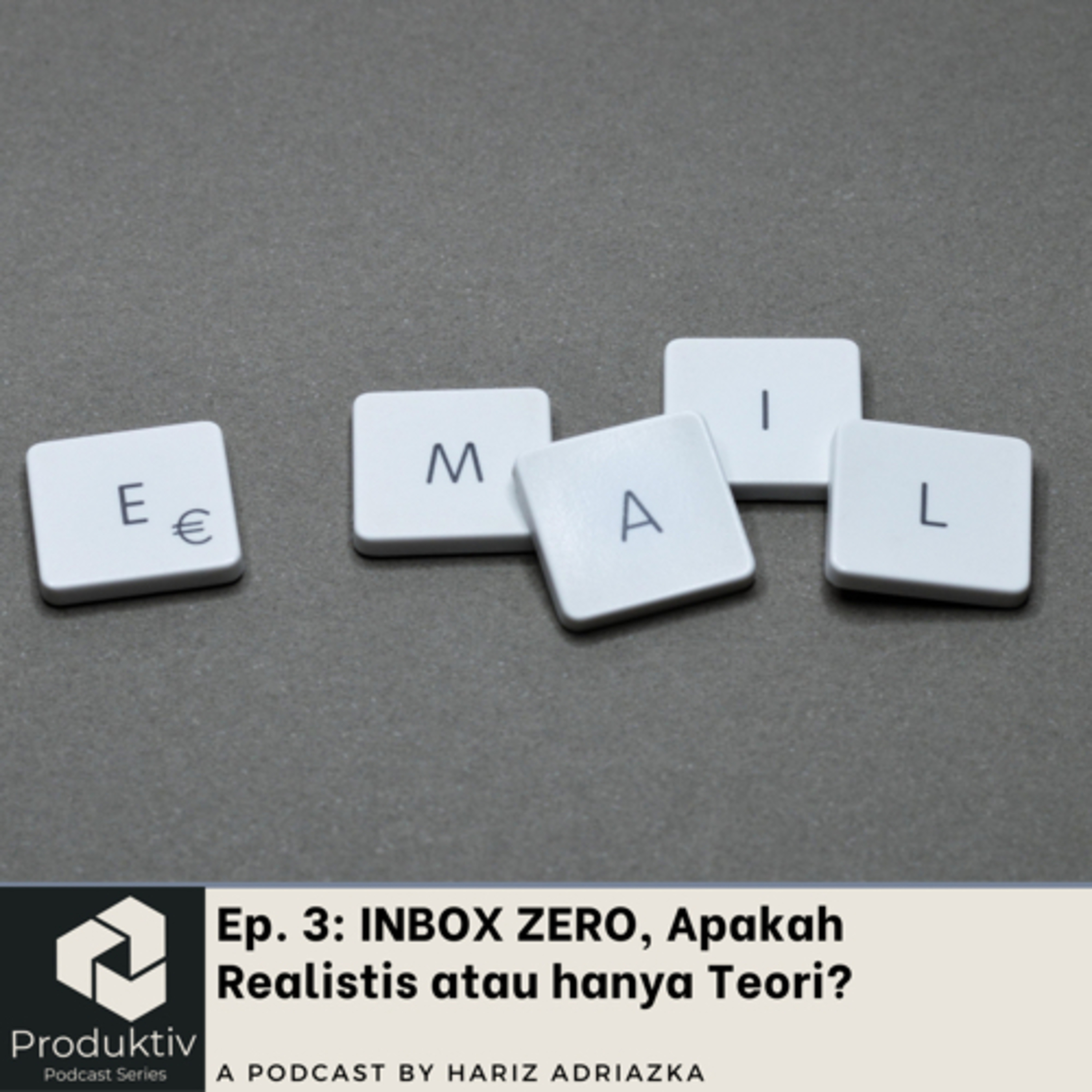Podcast Produktiv