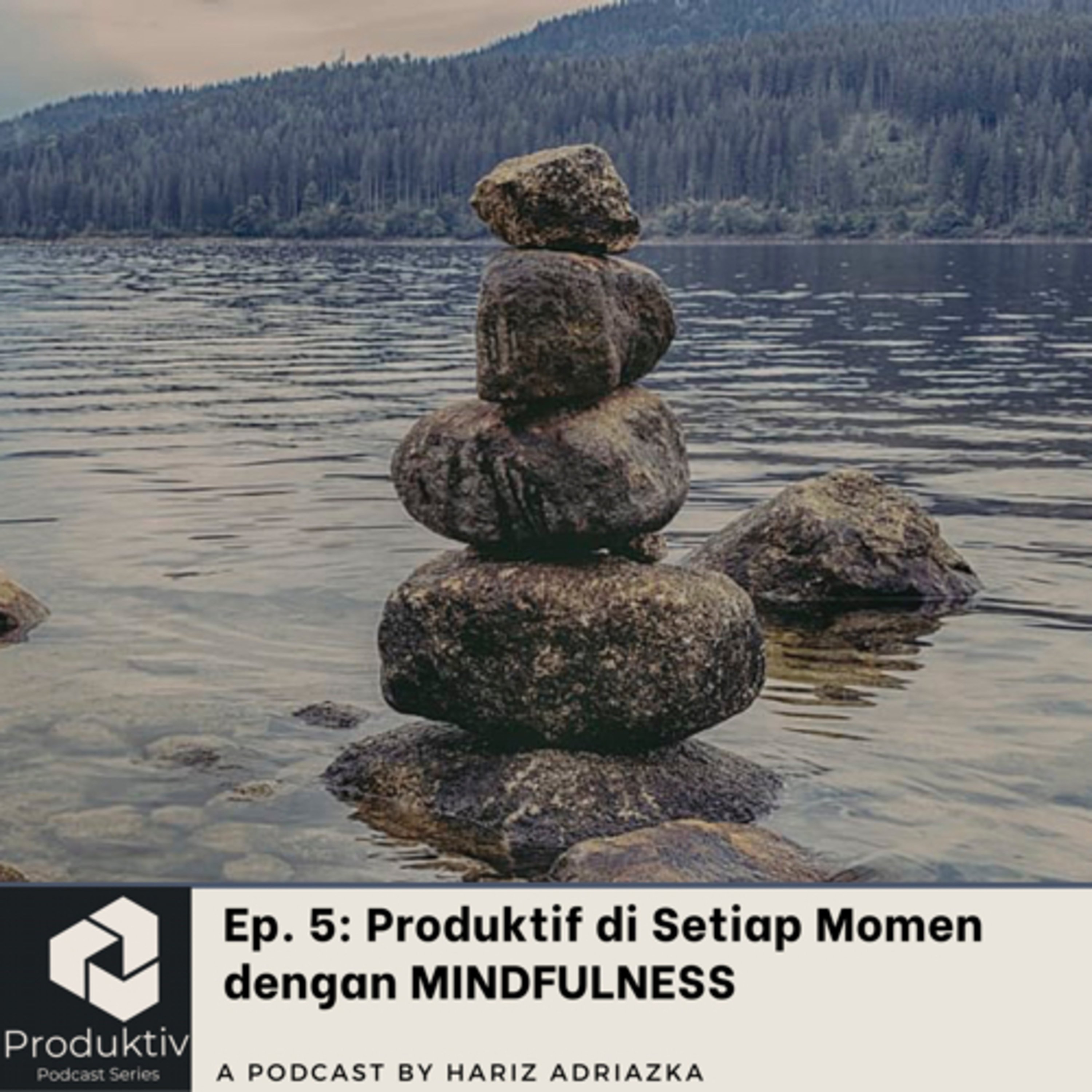 Podcast Produktiv