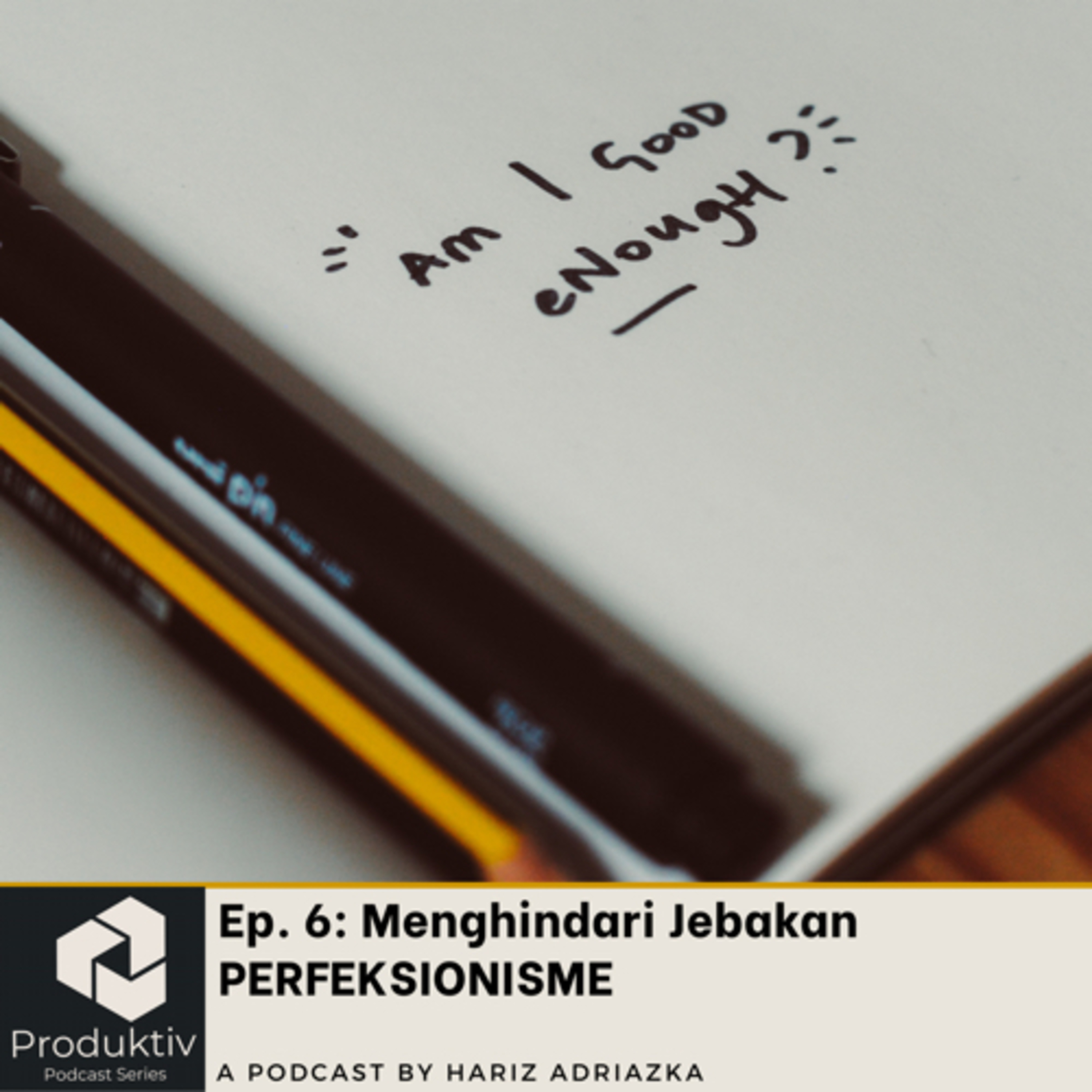Podcast Produktiv
