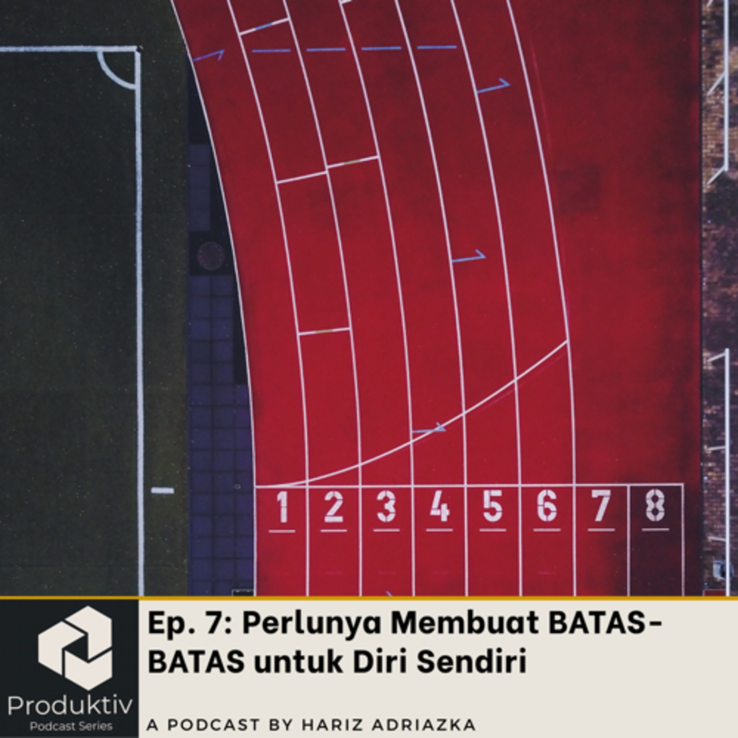 Podcast Produktiv