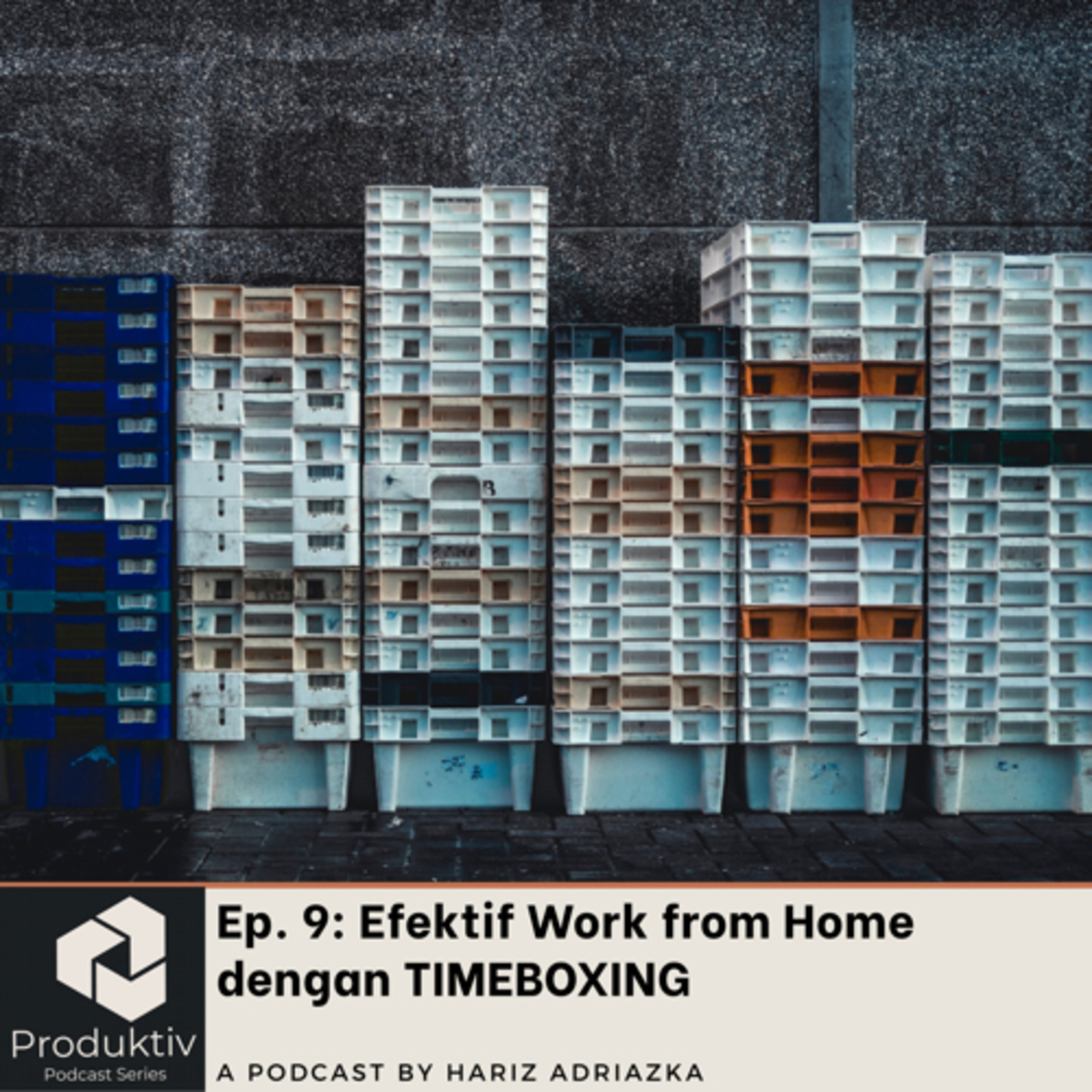 Podcast Produktiv