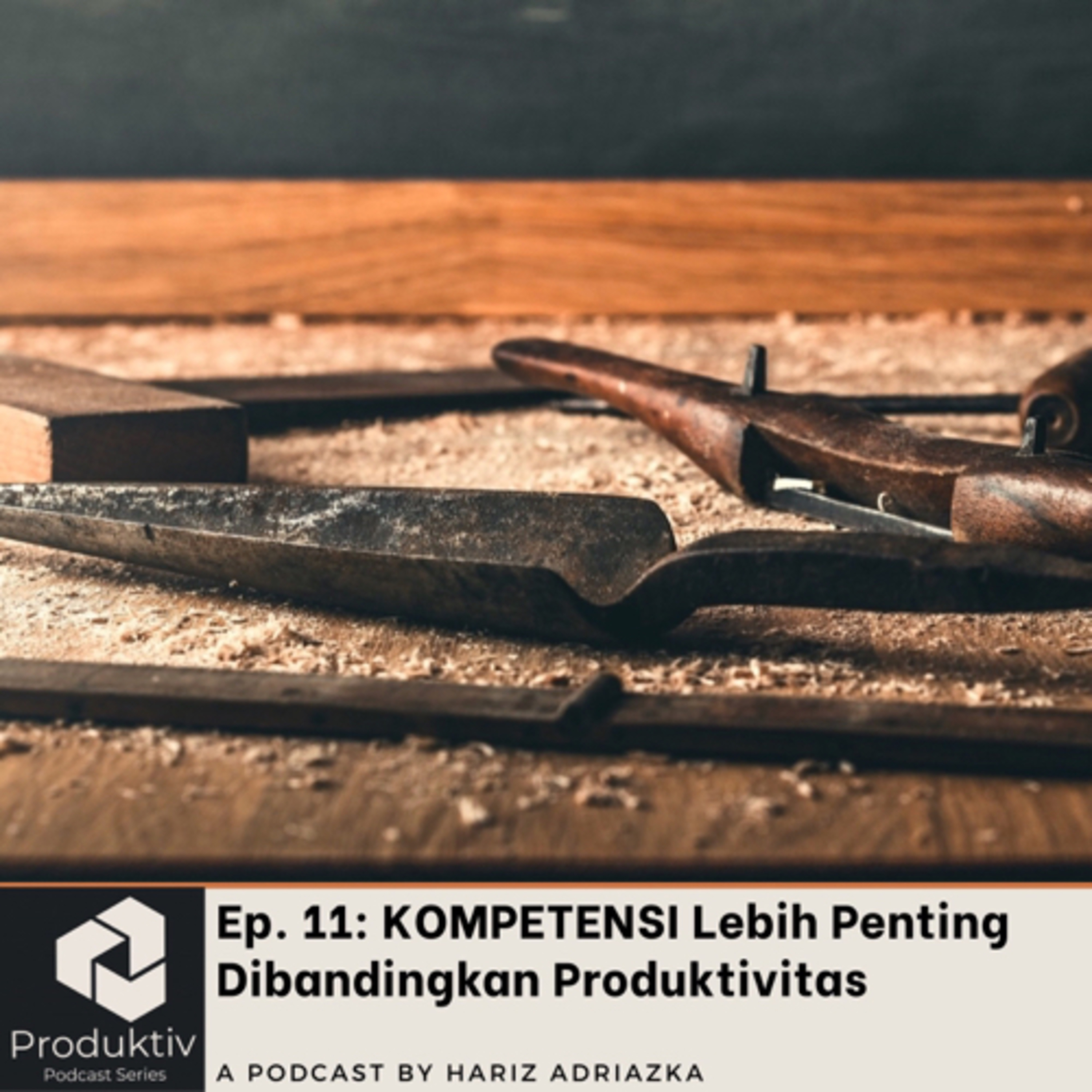 Podcast Produktiv