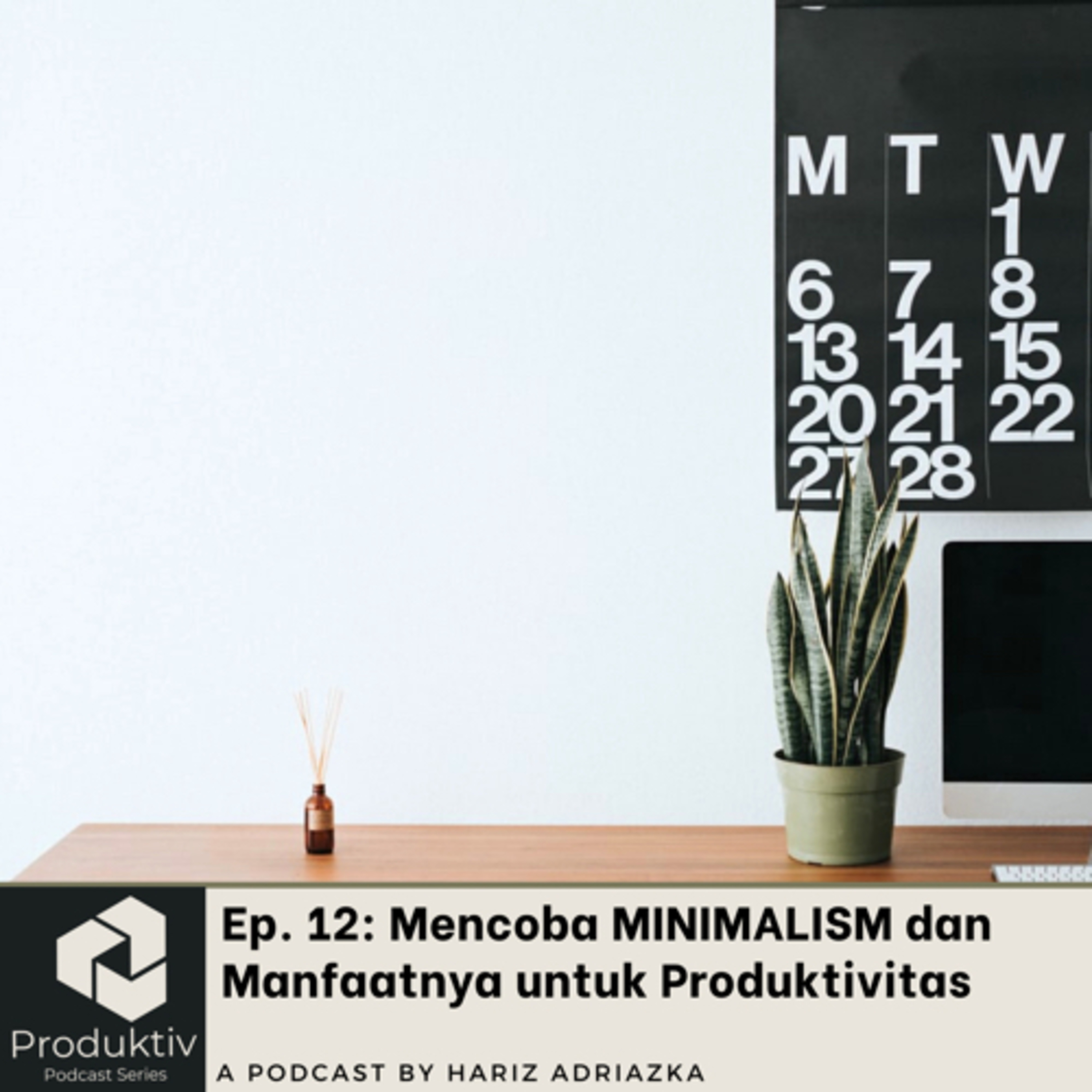 Podcast Produktiv