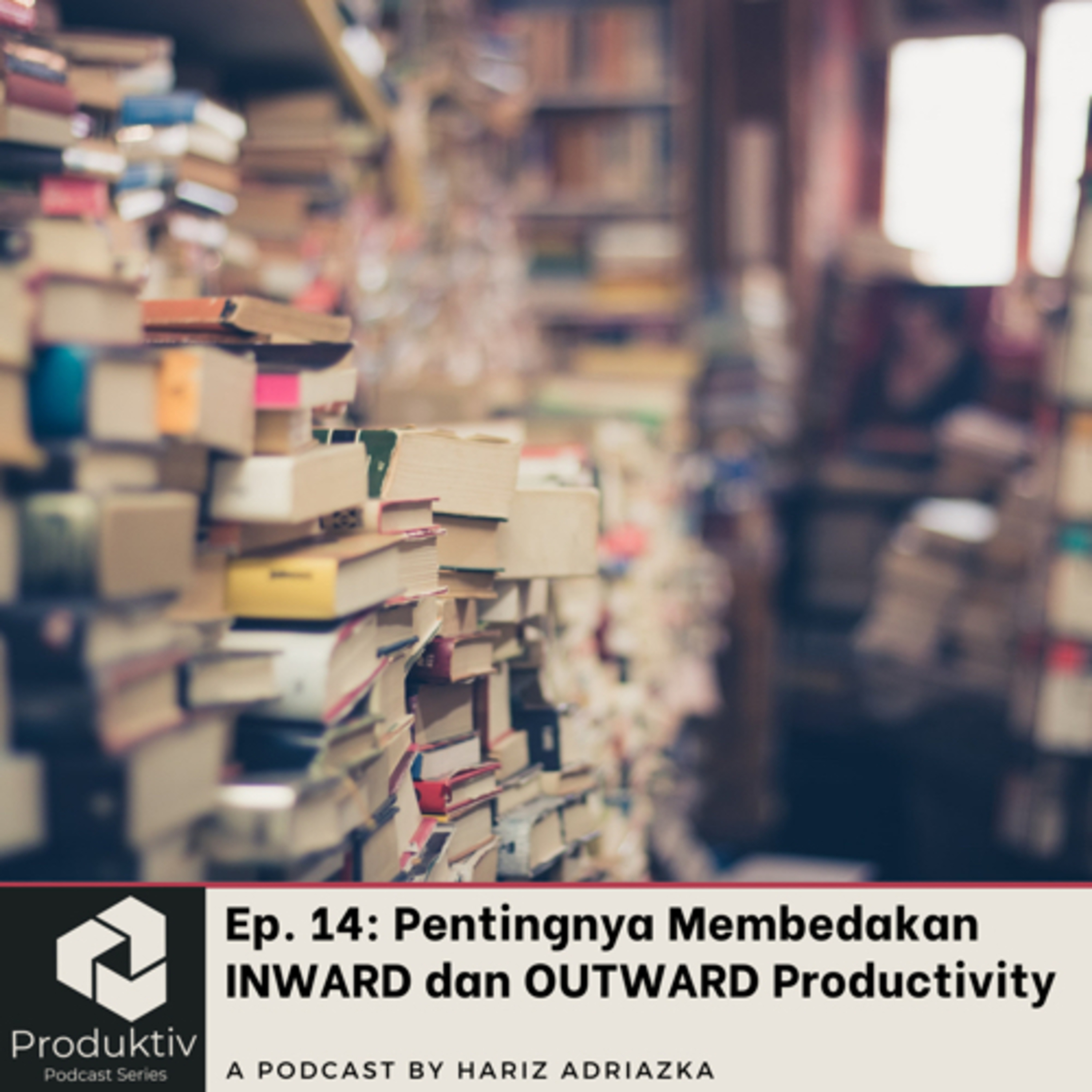 Podcast Produktiv