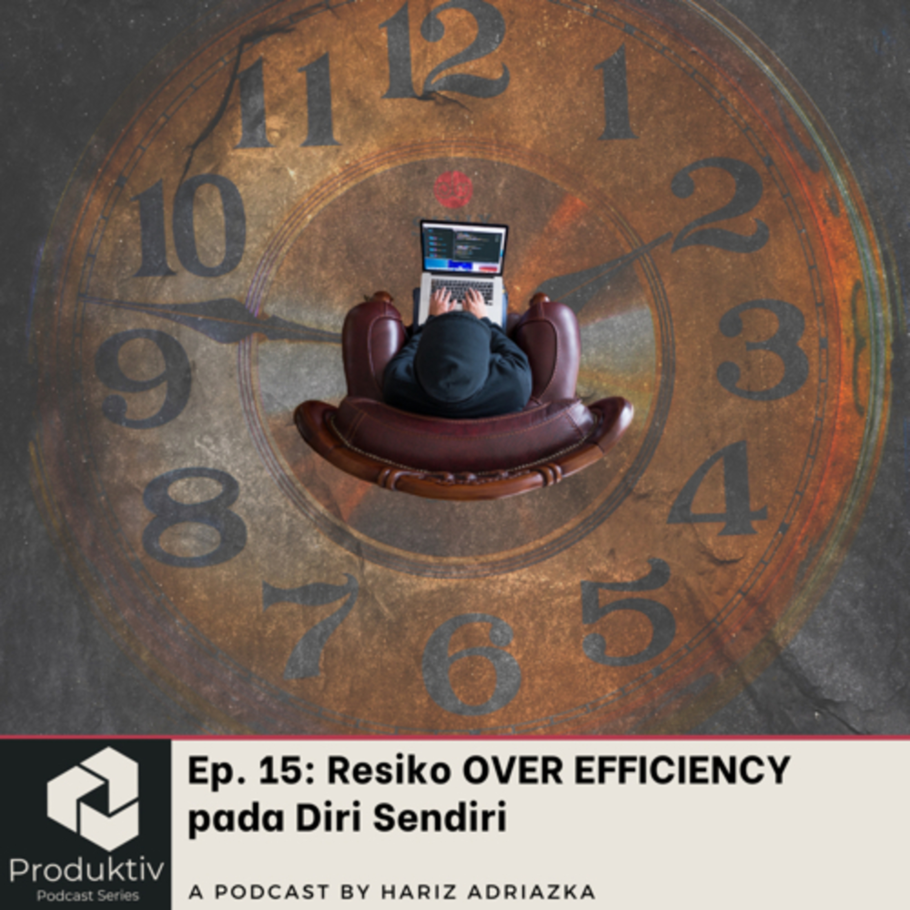Podcast Produktiv