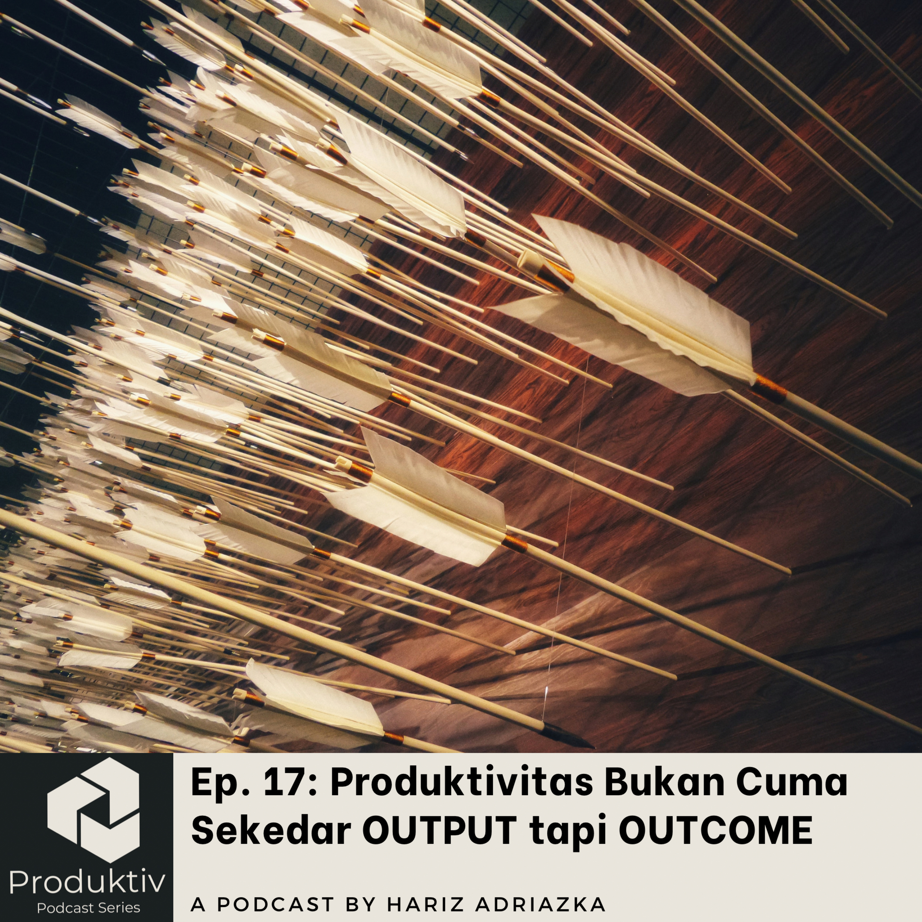 Podcast Produktiv
