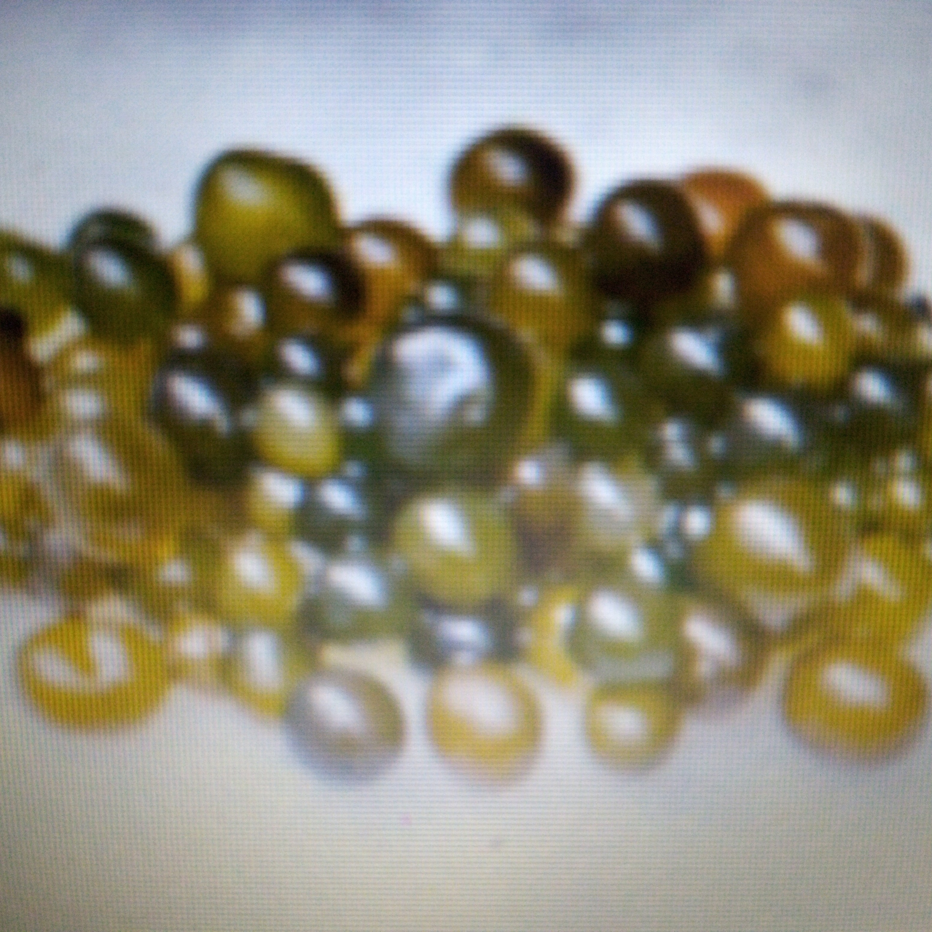 Cushuro, alga milagrosa episode artwork