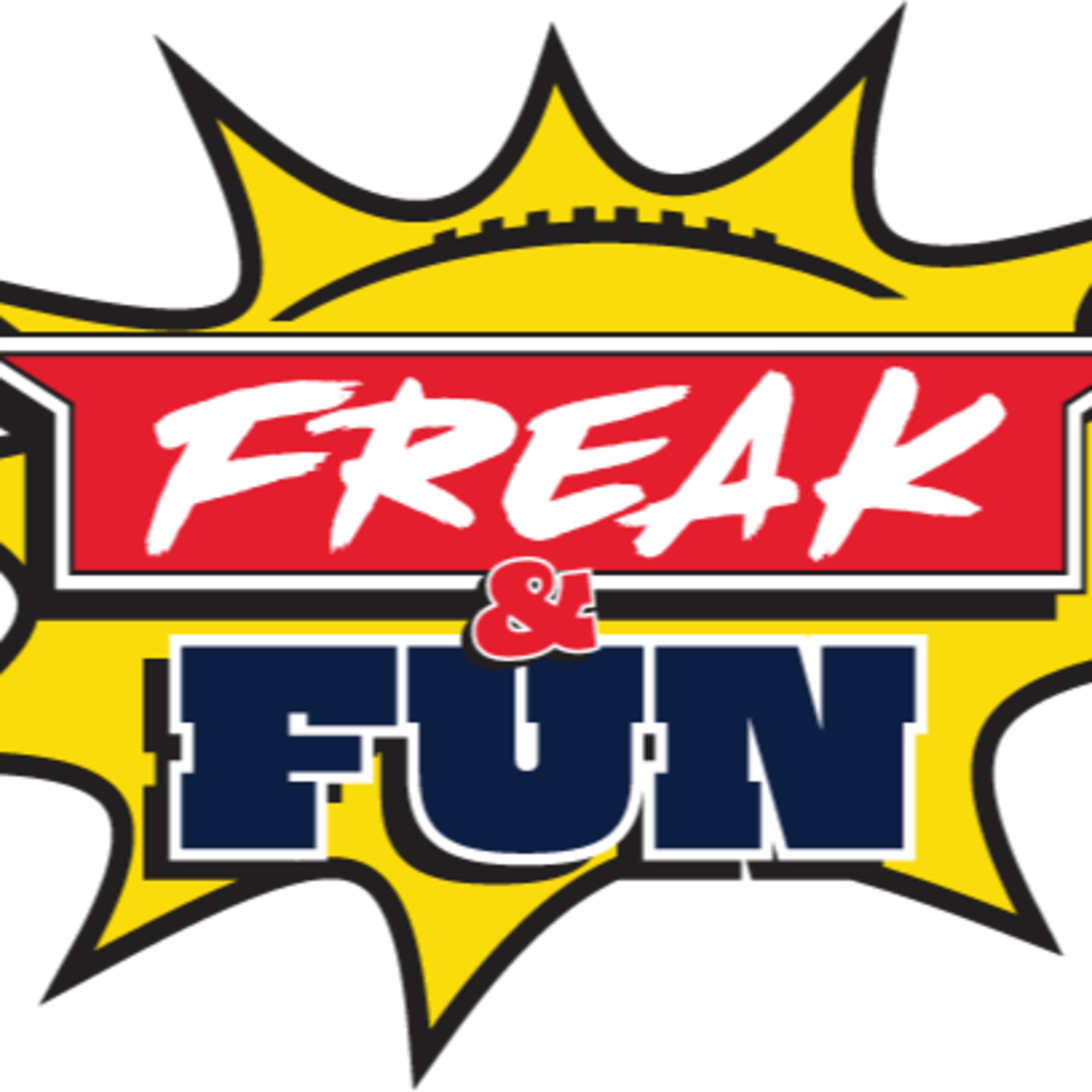 Freak & Fun Semana 11  episode artwork