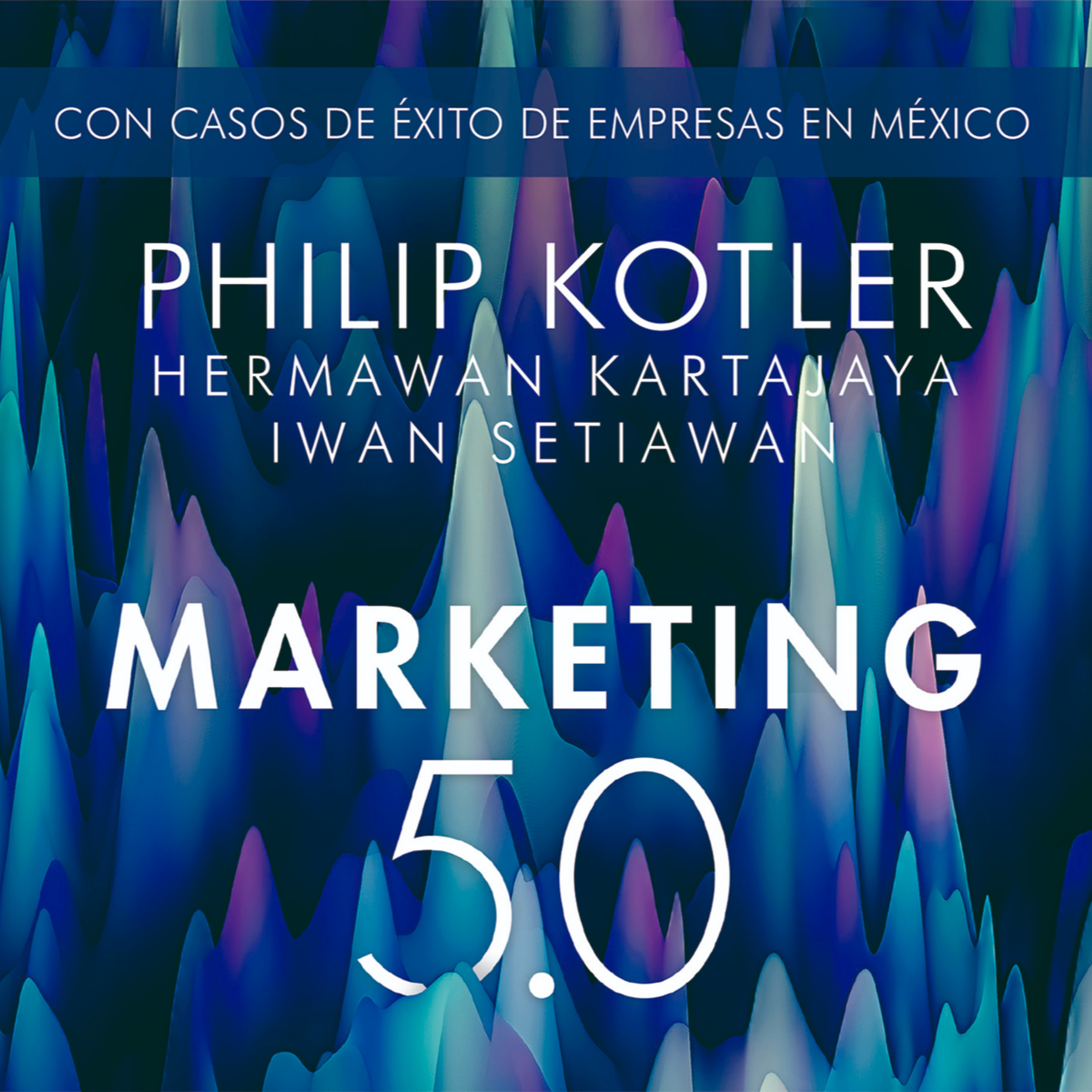 Entrevistas de LID Editorial Mexicana