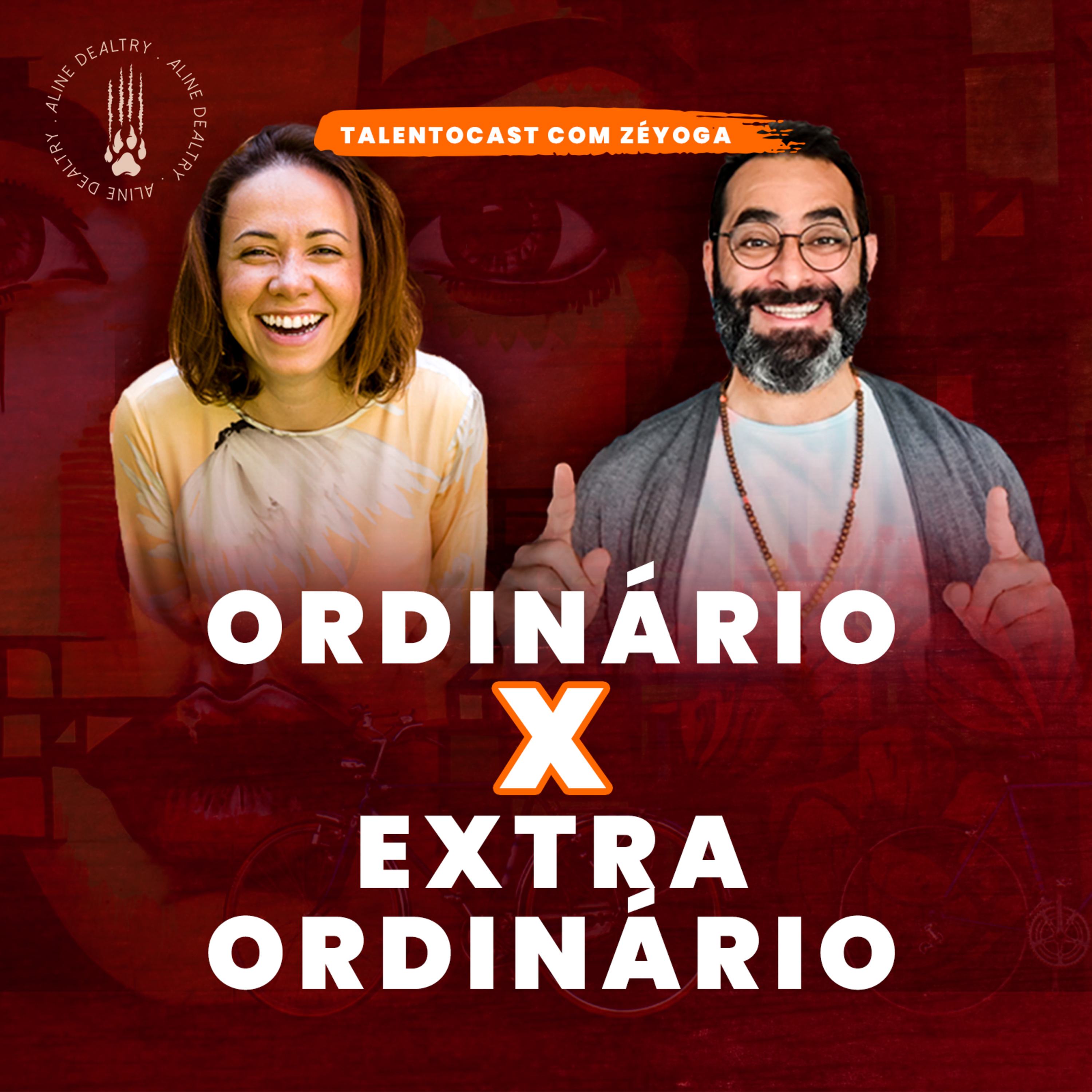 Talentocast