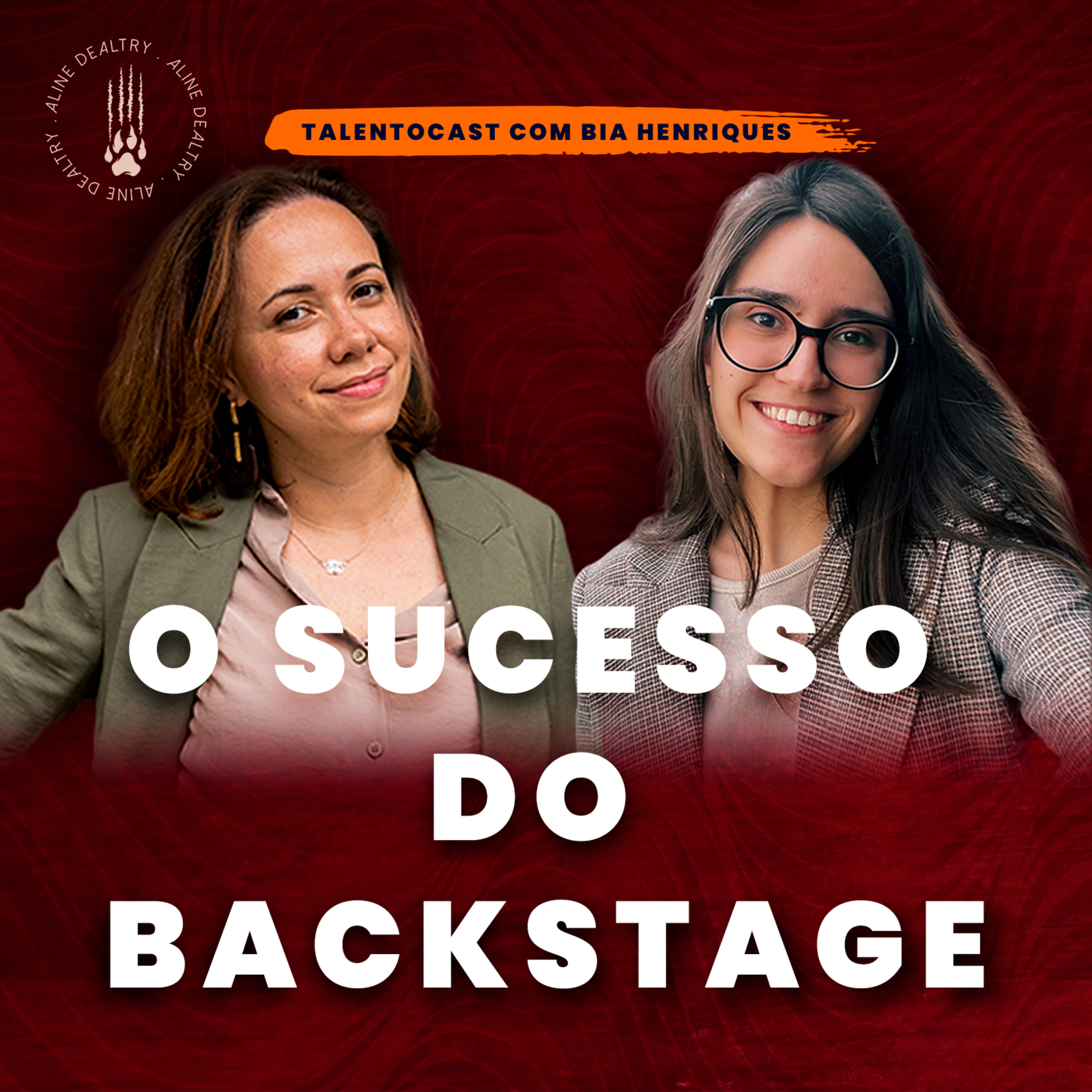 Talentocast