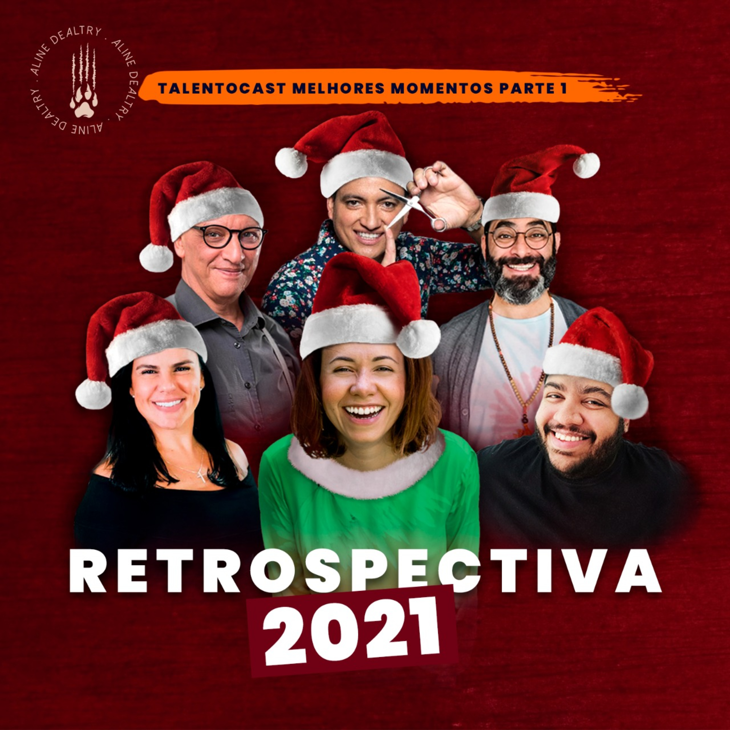 Talentocast