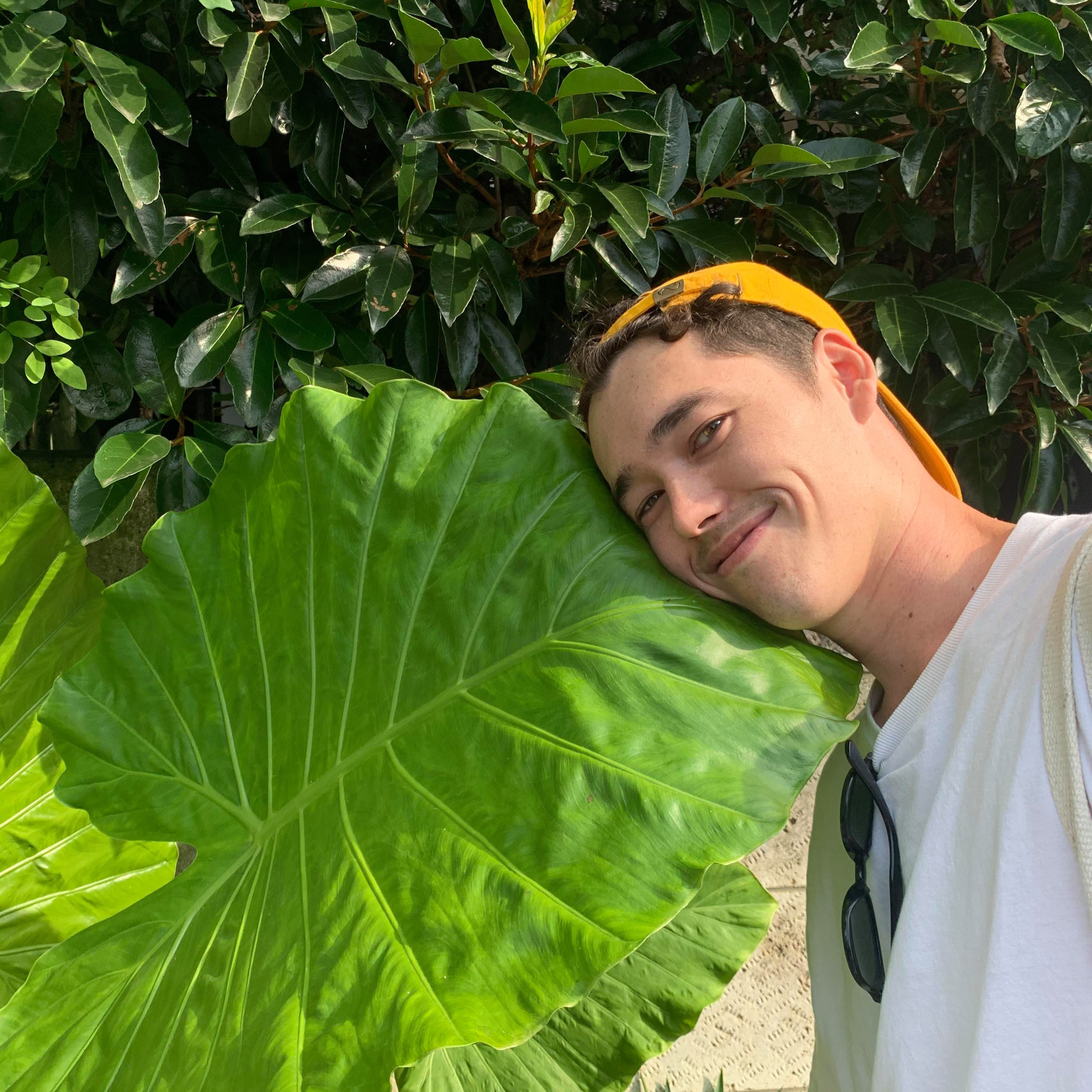 環境アクティビスト清水イアンさんが考える、正義を押し付けない“共感”の広め方