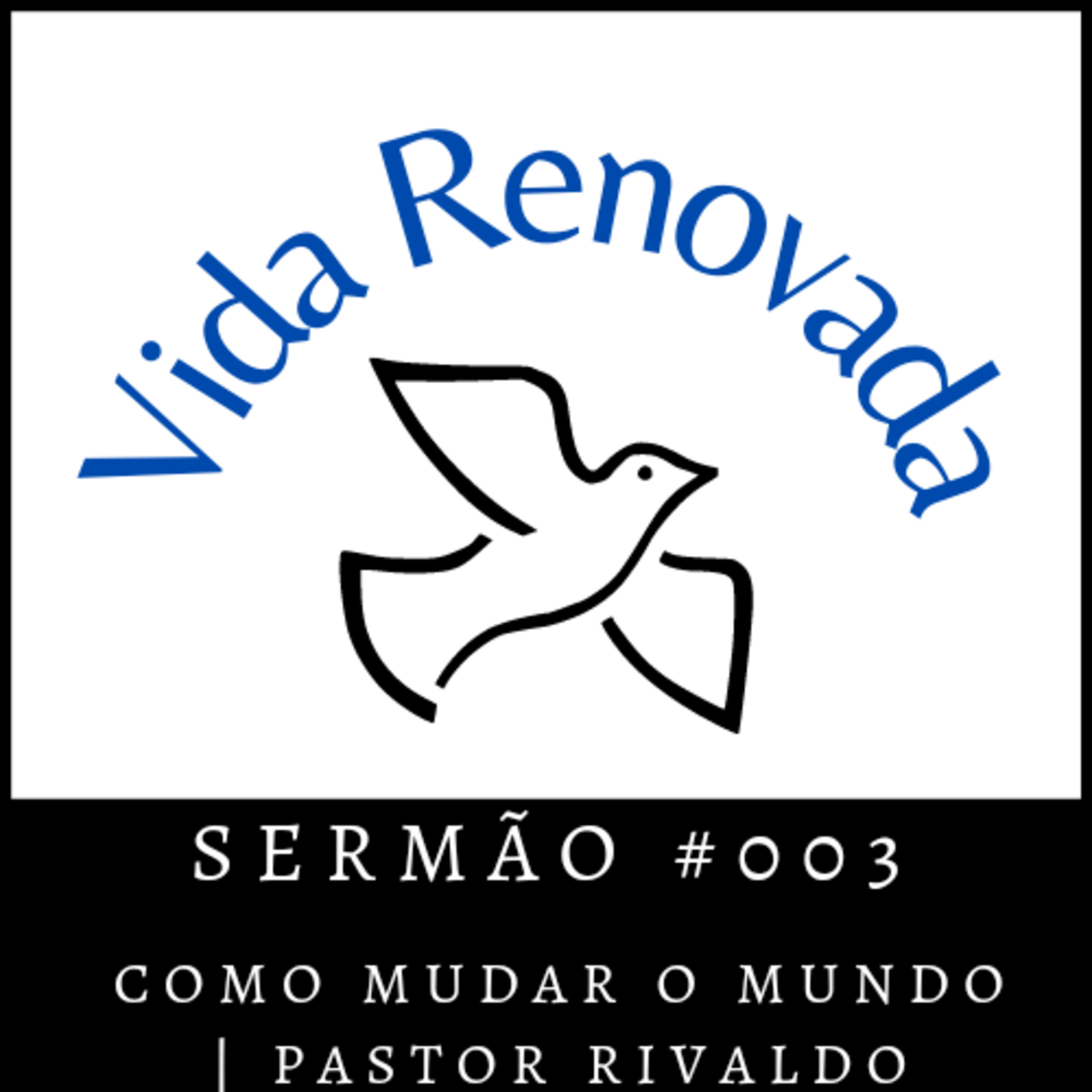 Vida Renovada