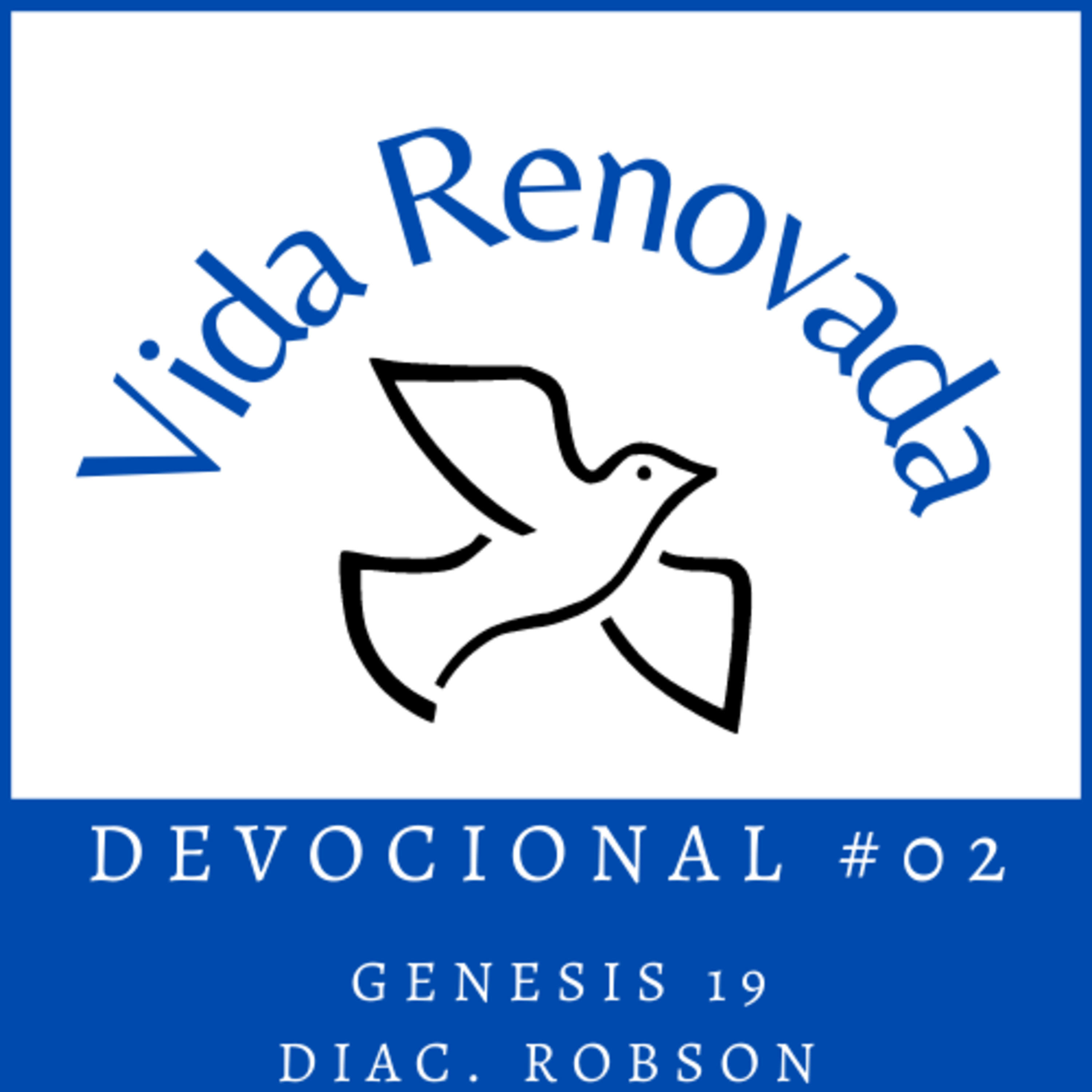 Vida Renovada