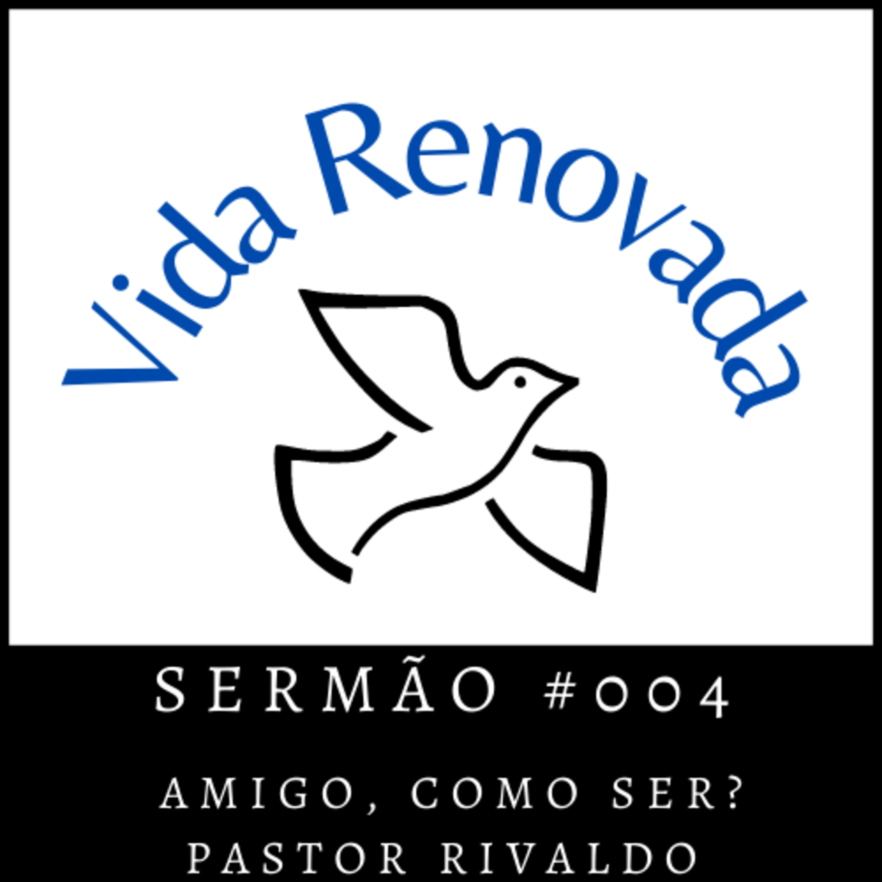 Vida Renovada