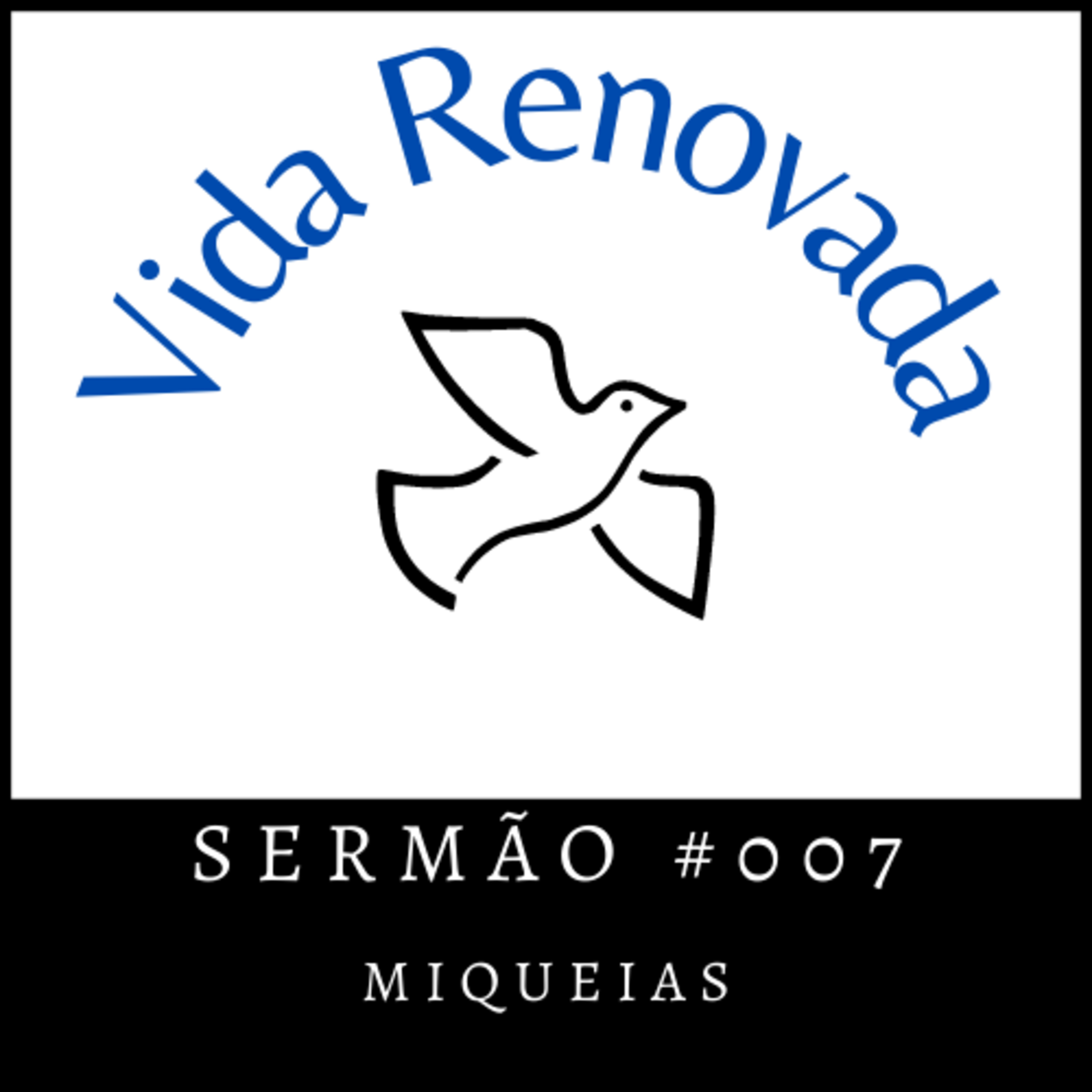 Vida Renovada