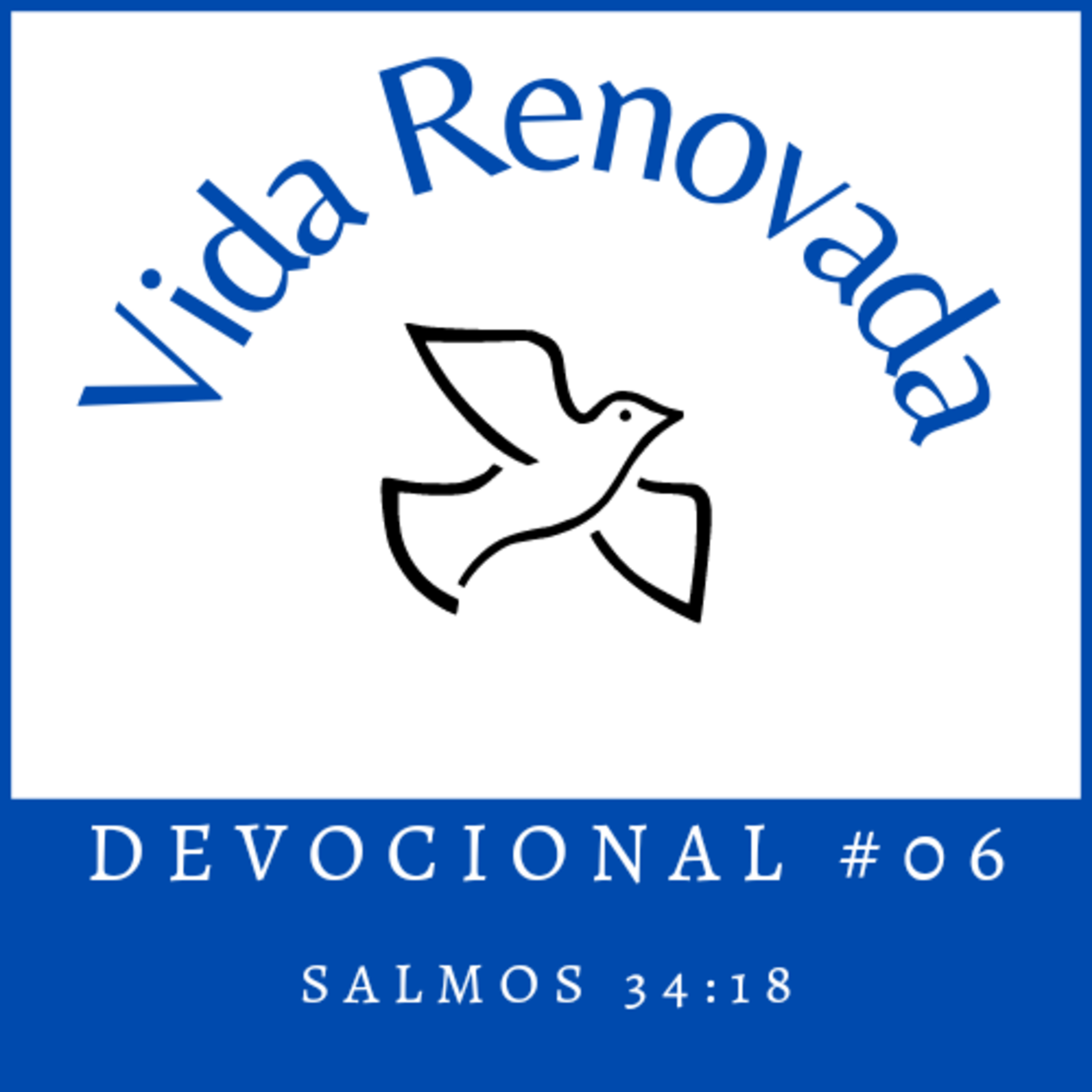 Vida Renovada