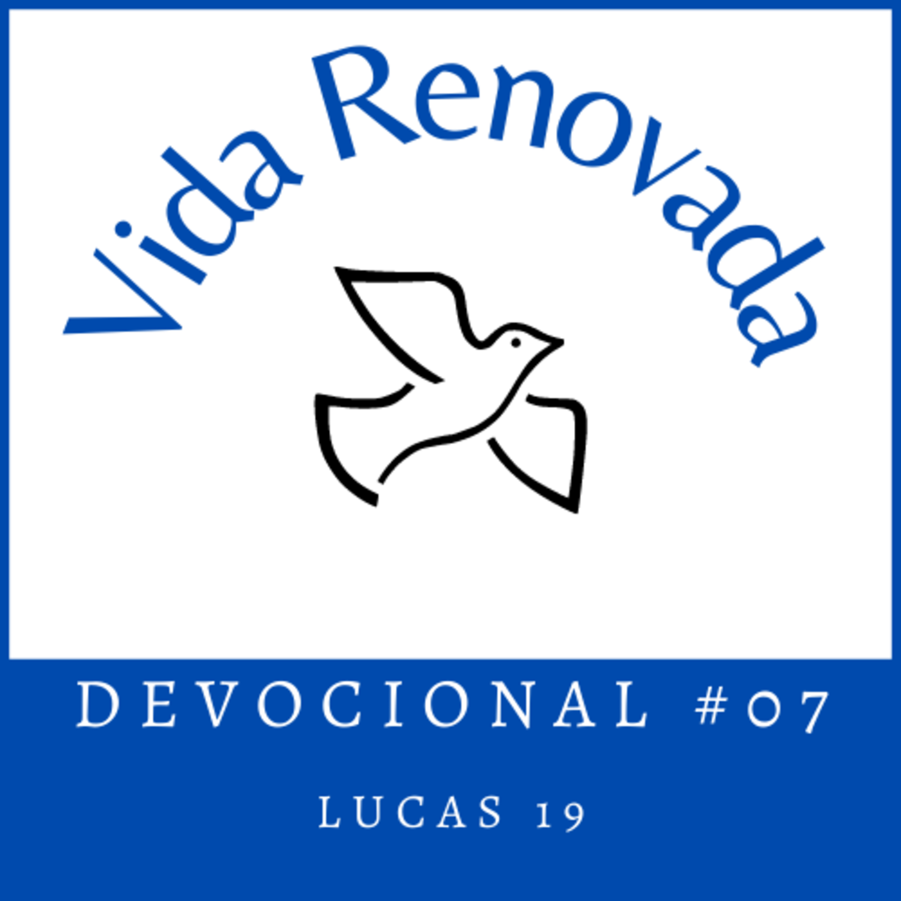 Vida Renovada