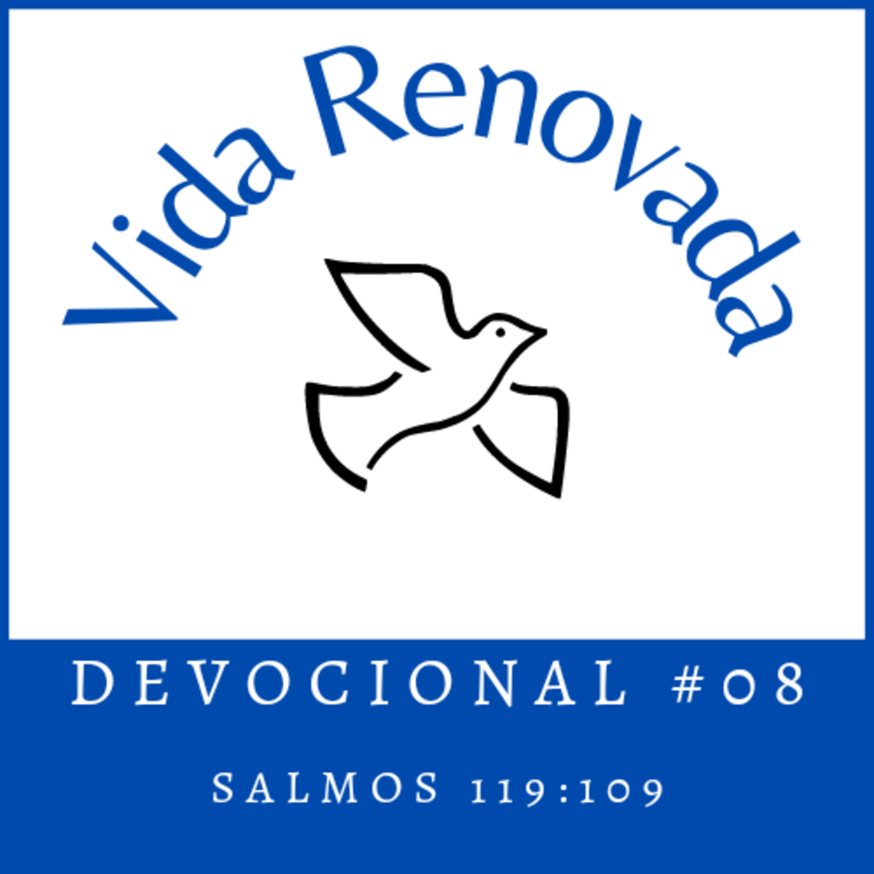 Vida Renovada