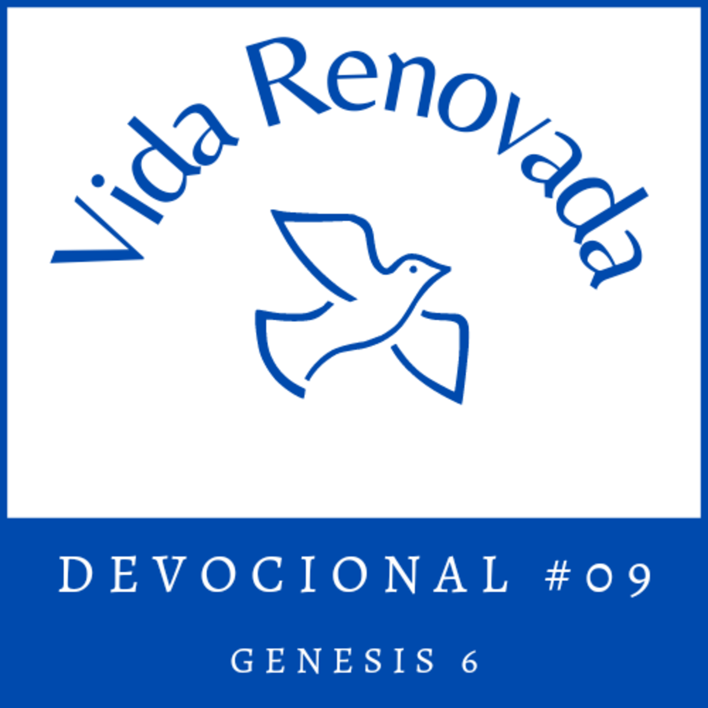 Vida Renovada