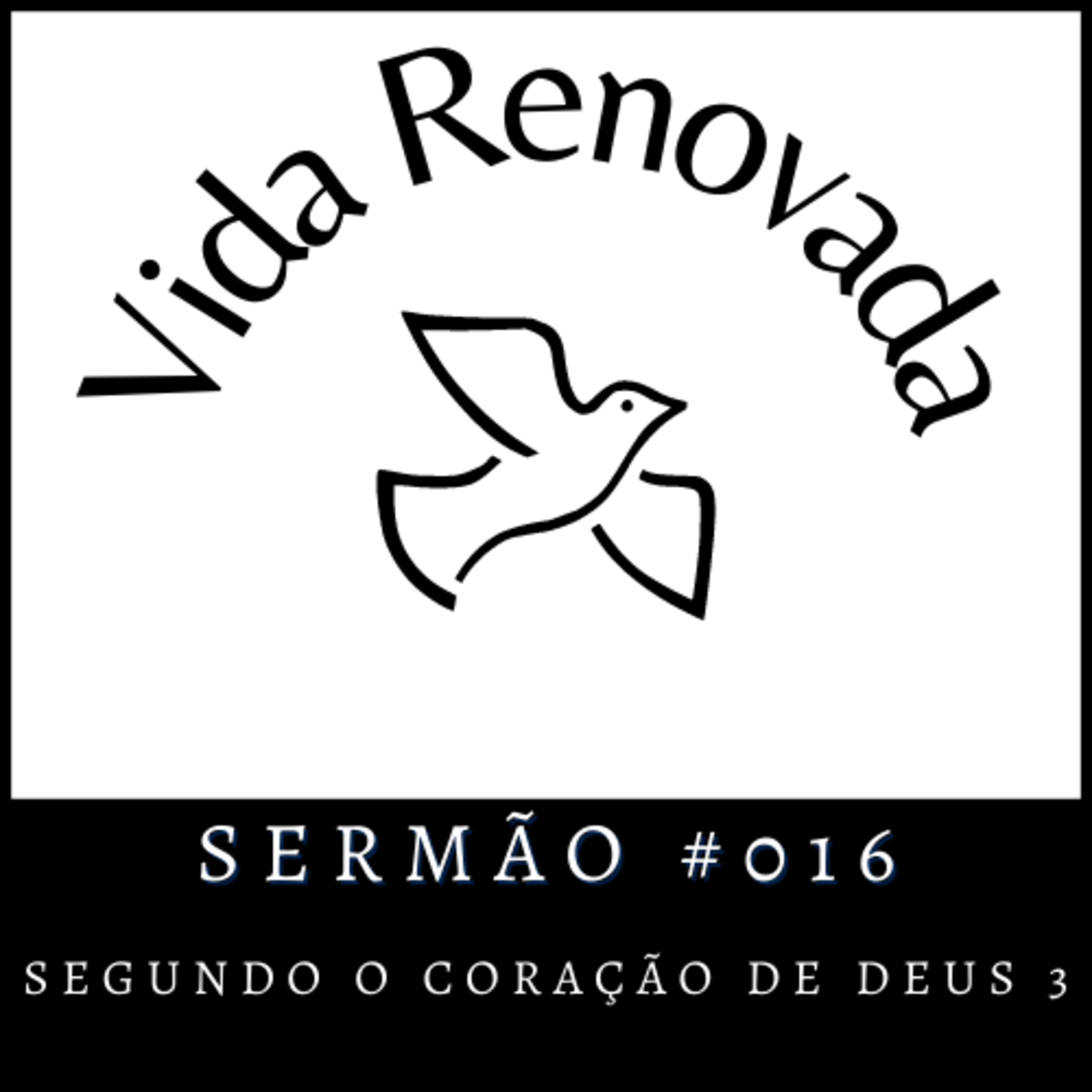 Vida Renovada