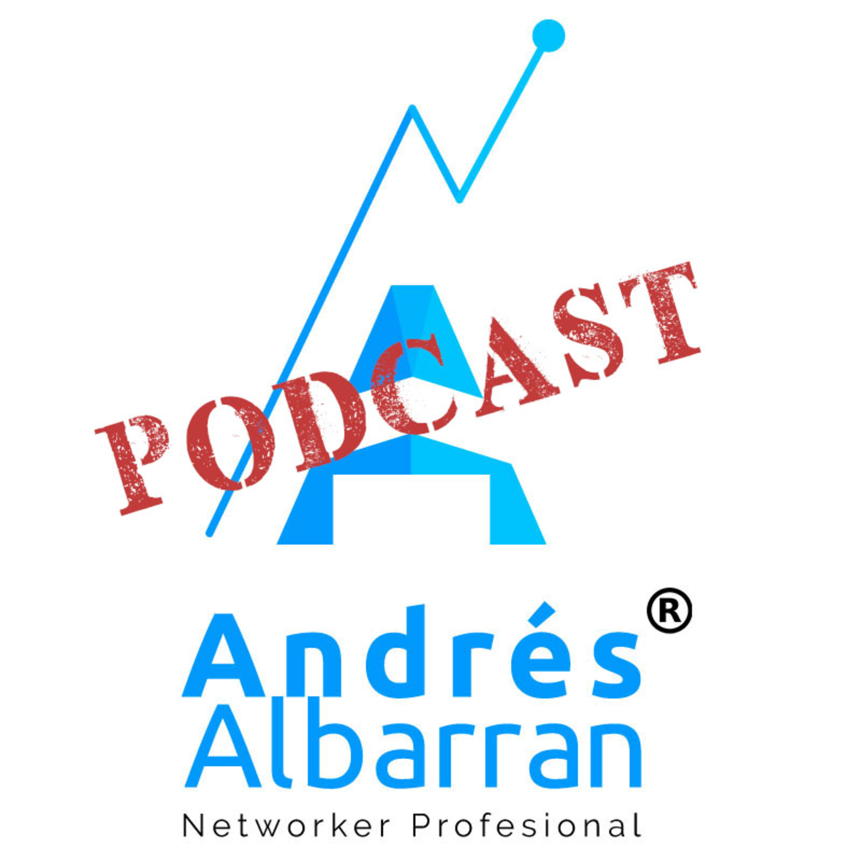Andrés Albarran Podcast